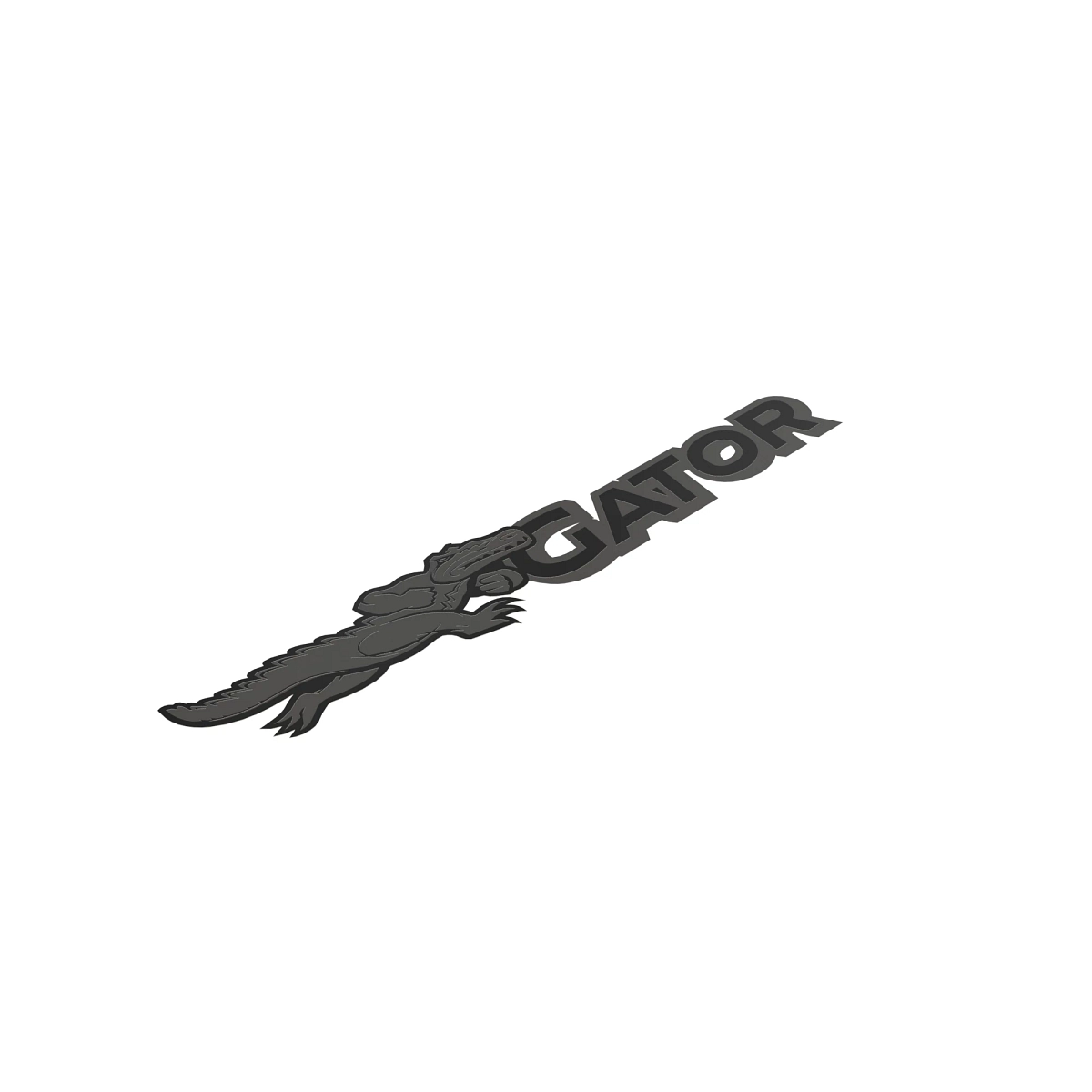 Label, Gator Se