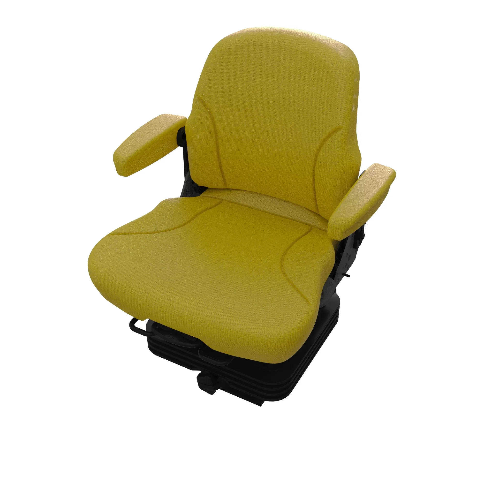 AT471522: Mechanical Suspension Seat