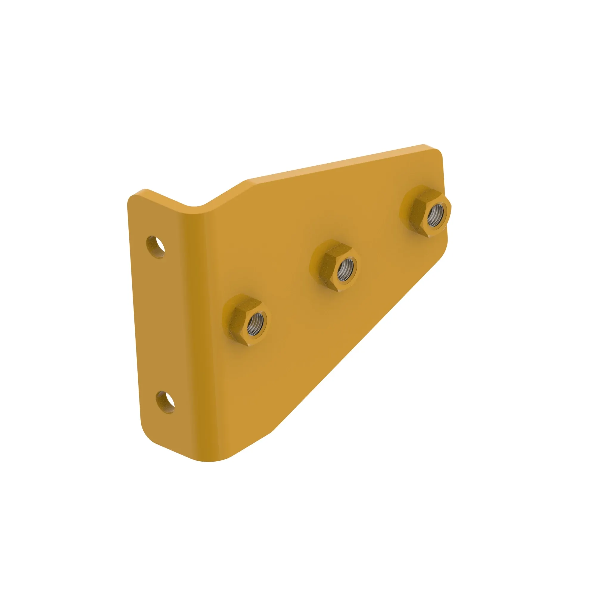 BRACKET, PLUMBING BRACKET