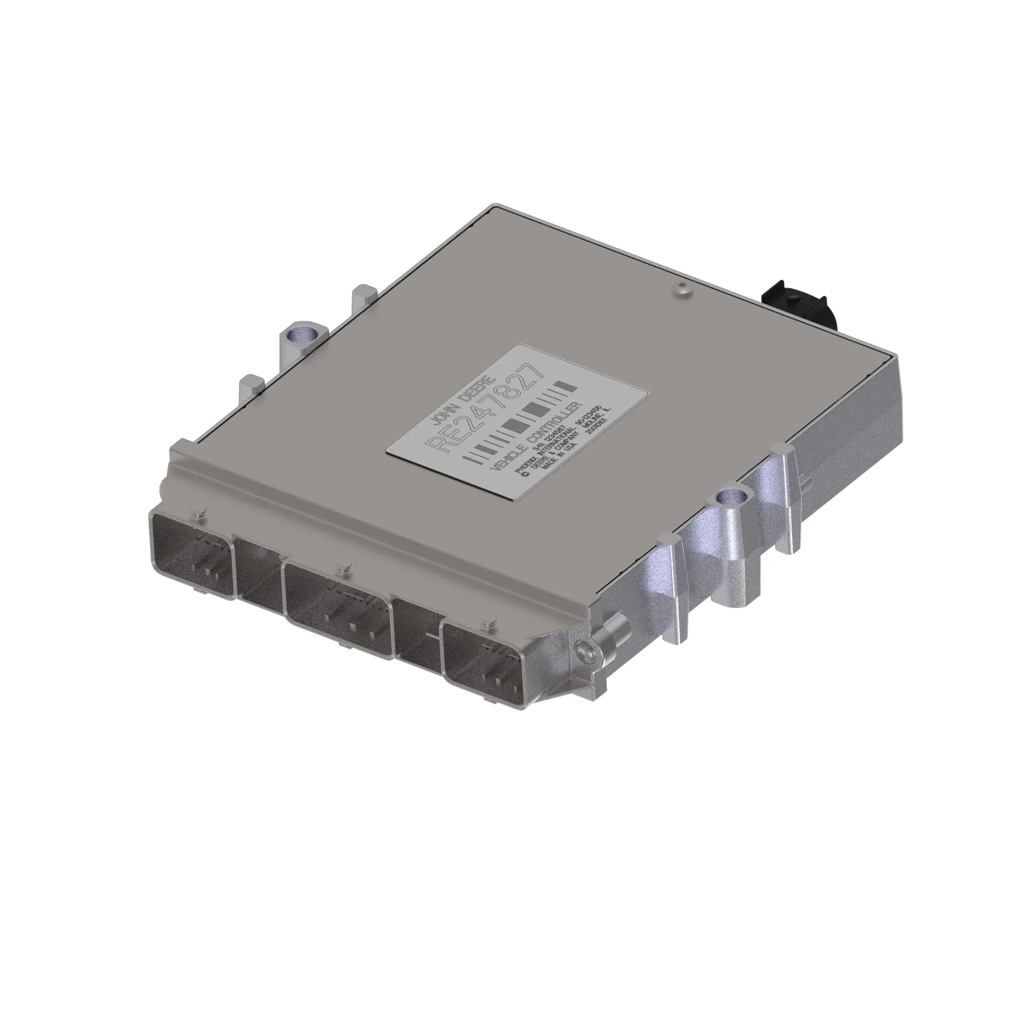 John Deere Vehicle Controller - RE247827