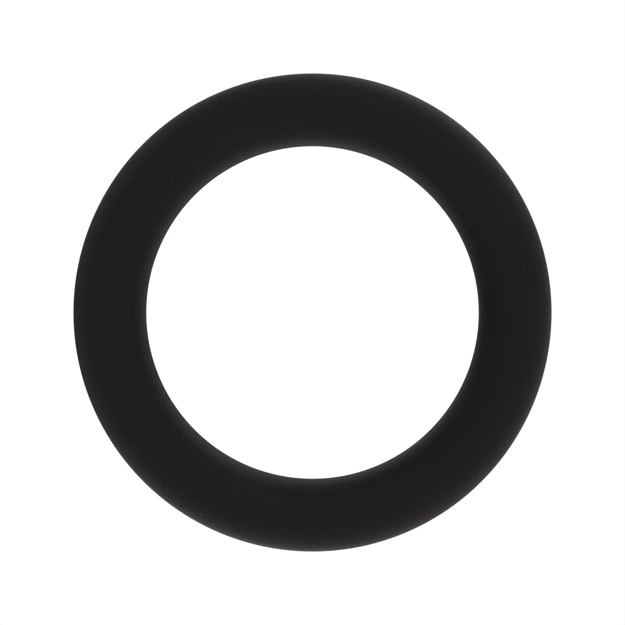 PACKING, O-RING