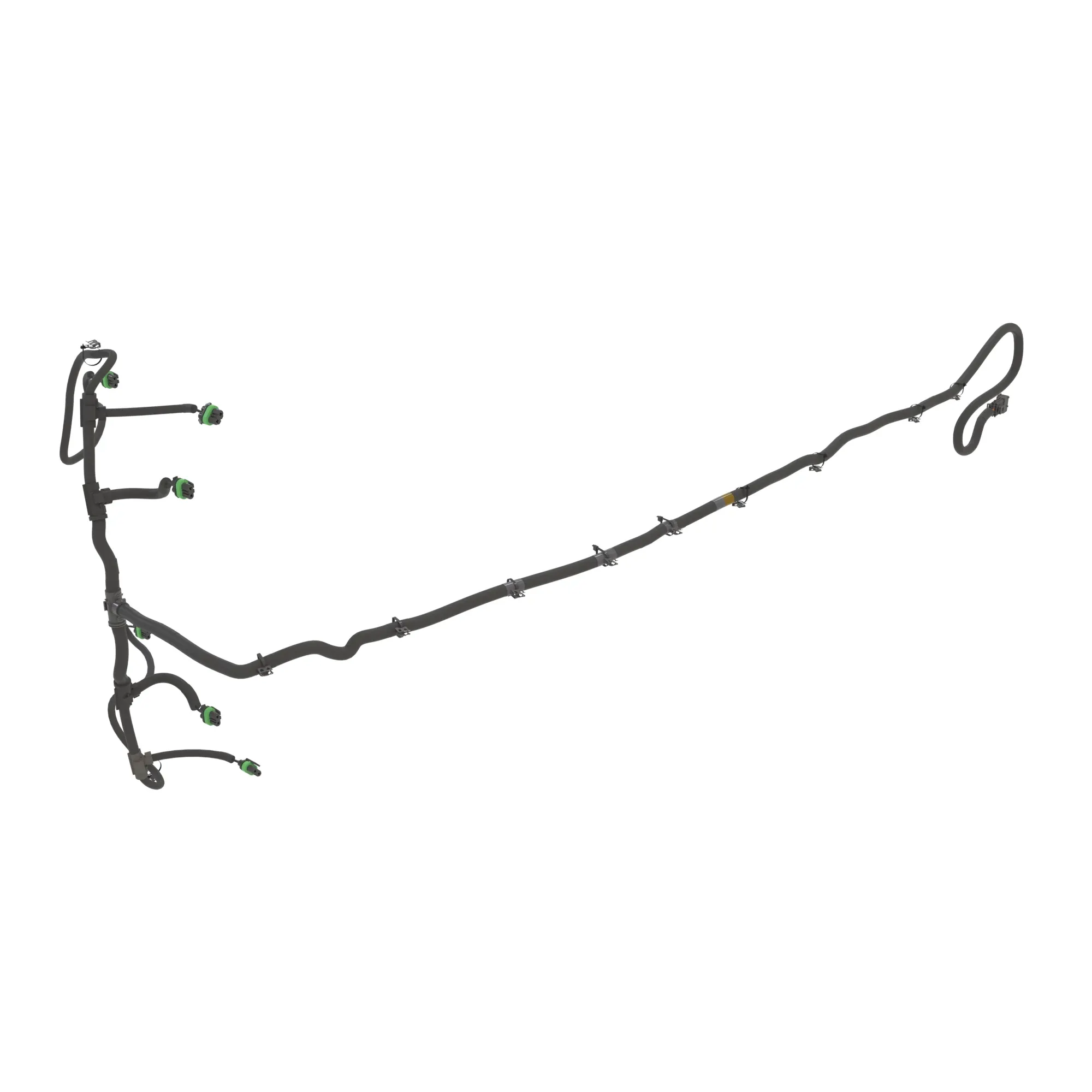 John Deere Wiring Harness - AL226418