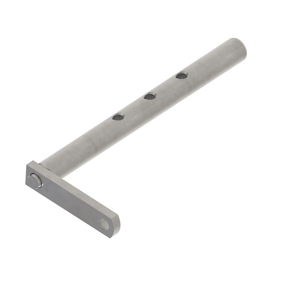 John Deere Shaft - RE192624