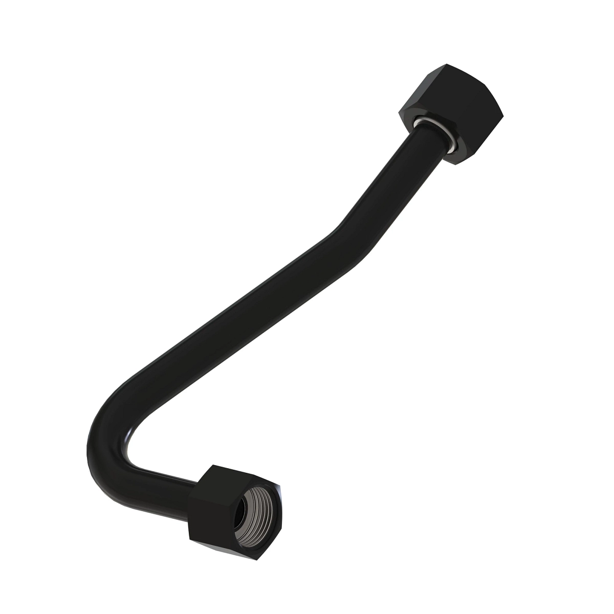 Tube, Hydraulic