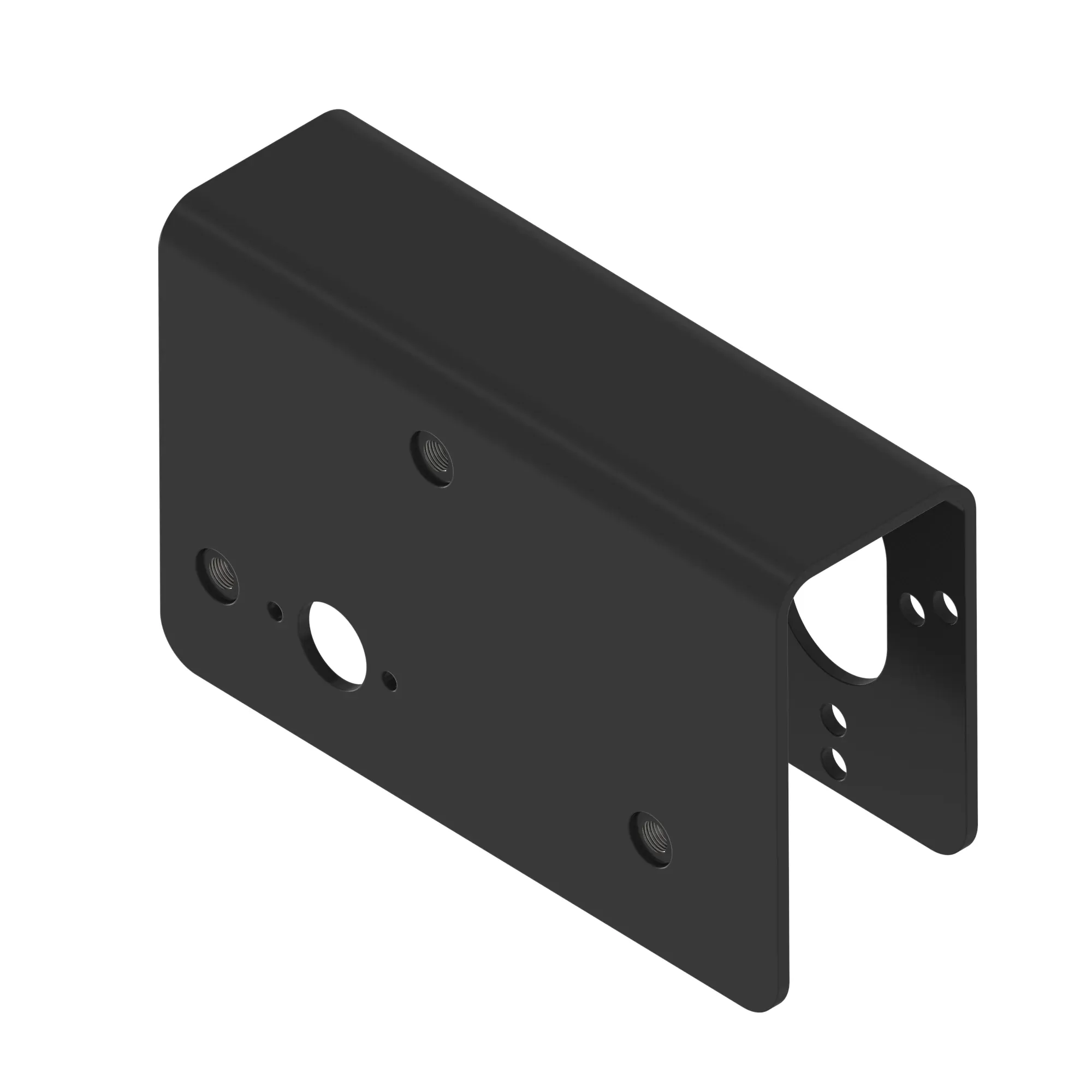 WIPER MOTOR BRACKET ASSEMBLY