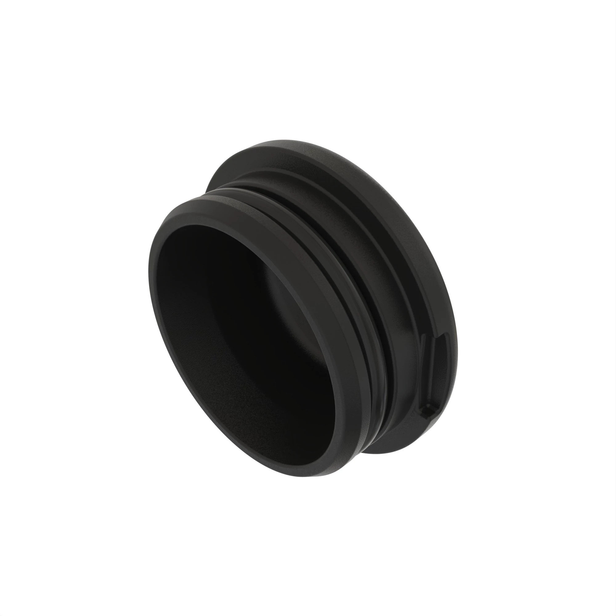 CAP, ASSEMBLY, DEPTH HANDLE