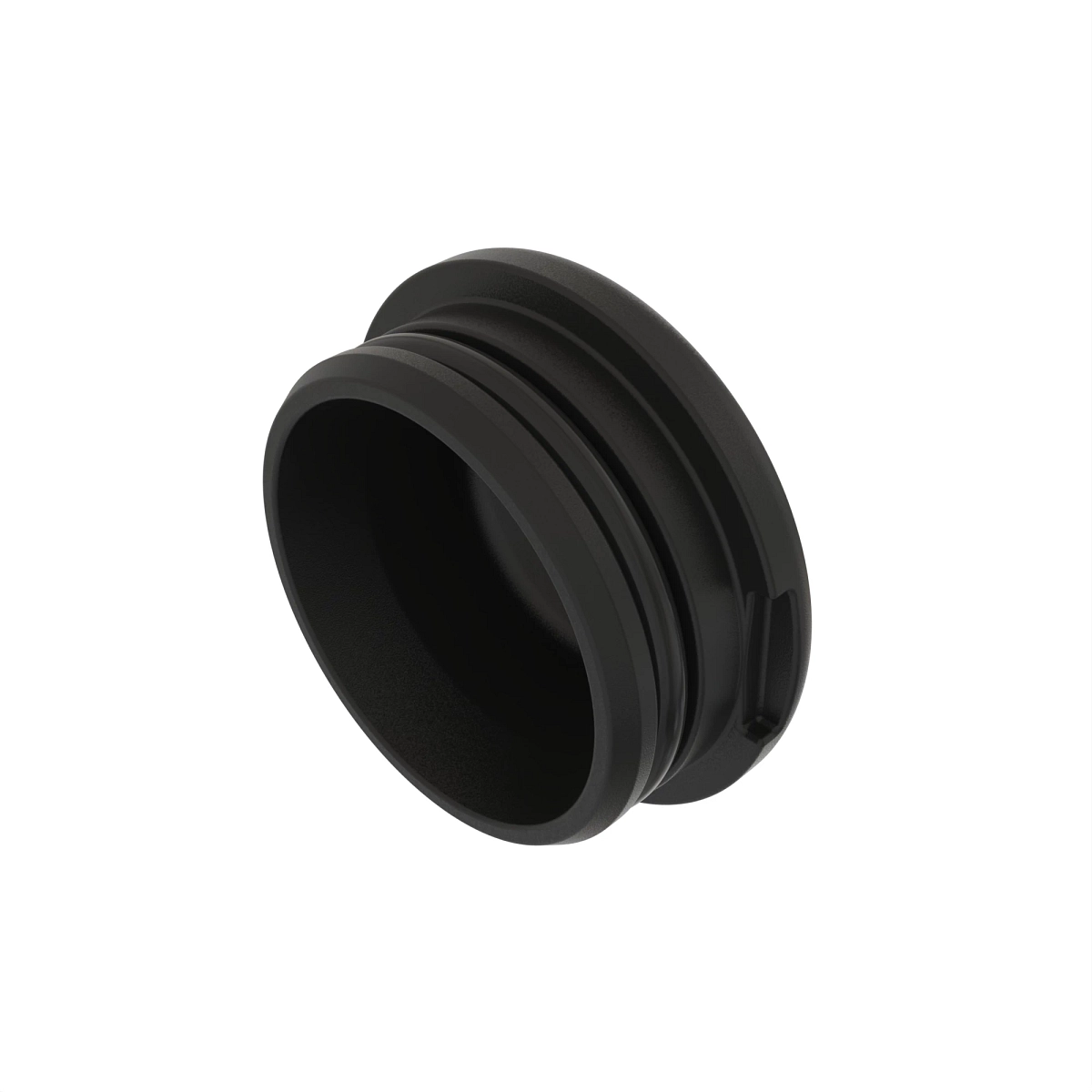 Cap, Assembly, Depth Handle
