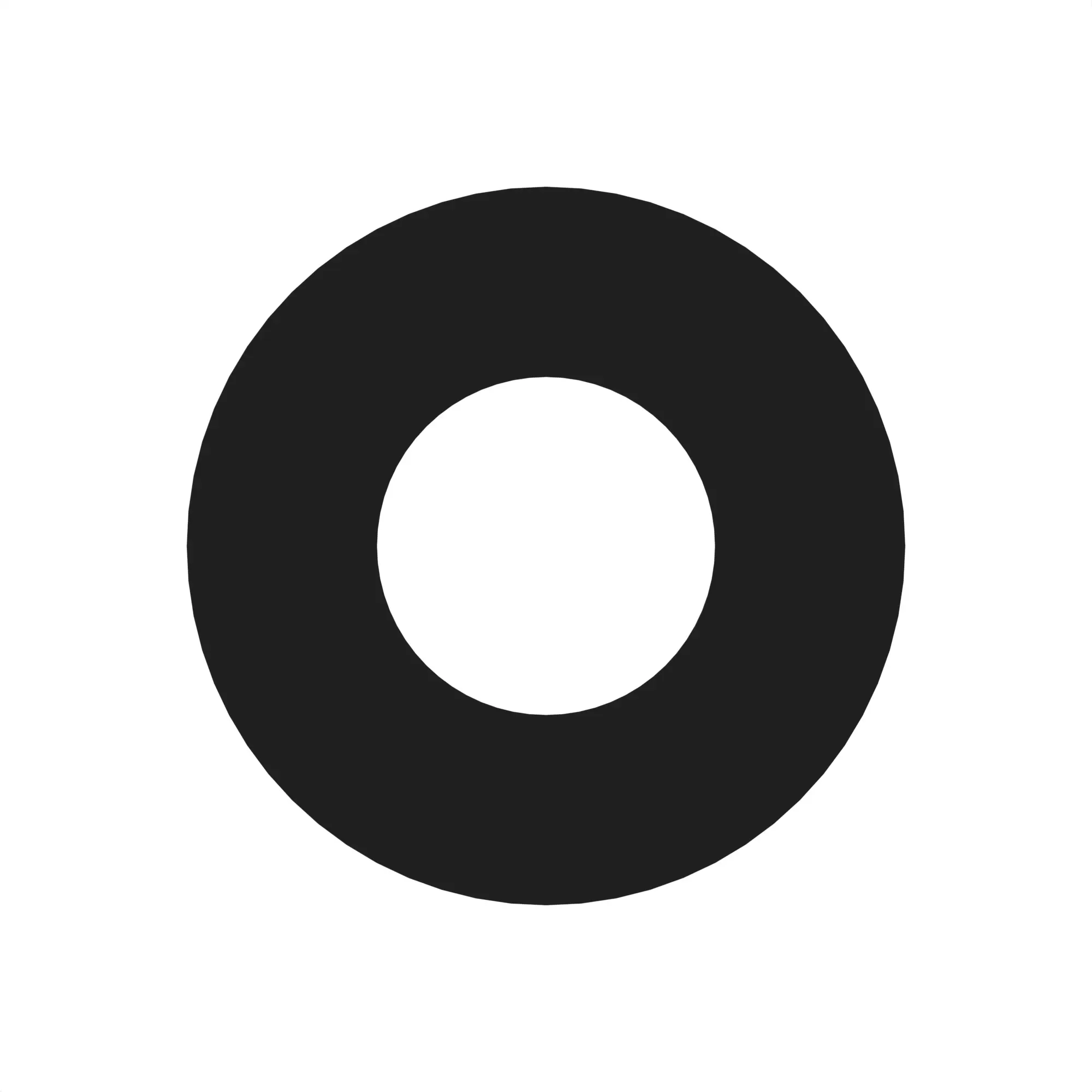 Sealing Washer