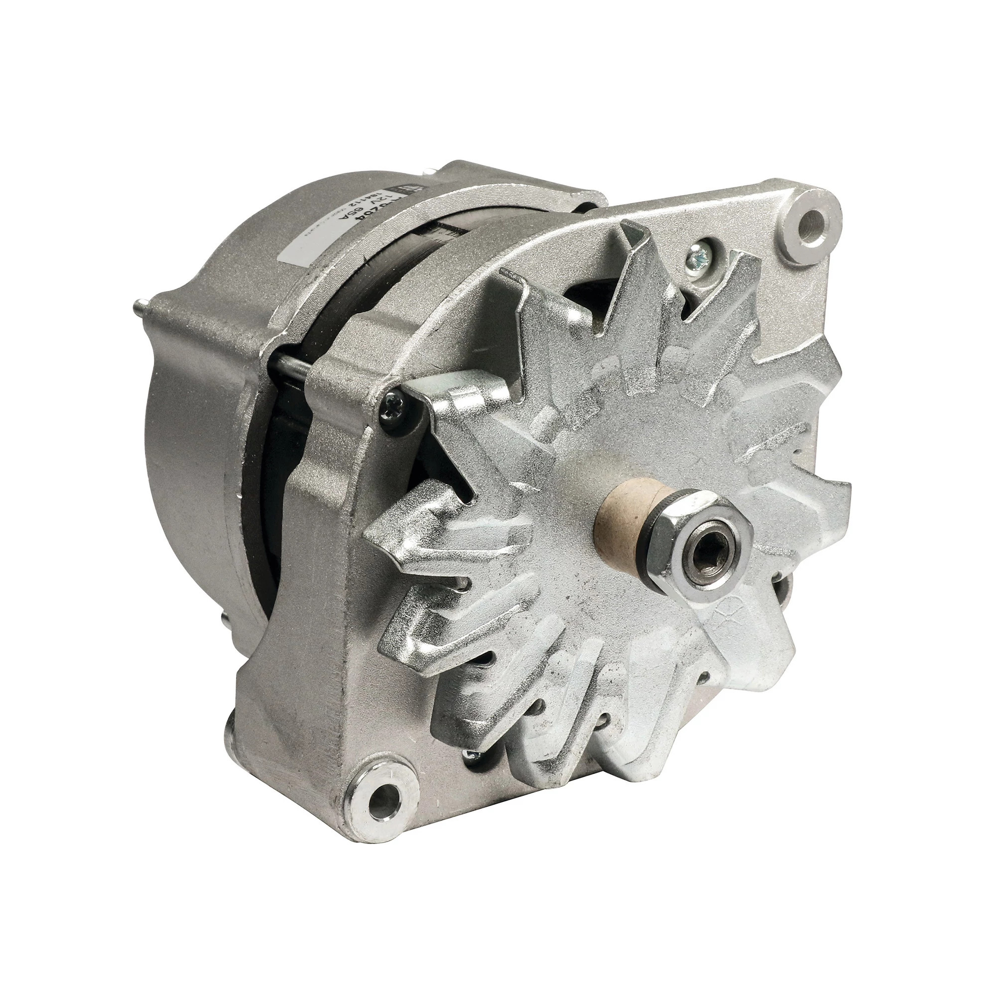 John Deere Alternator - TY6669