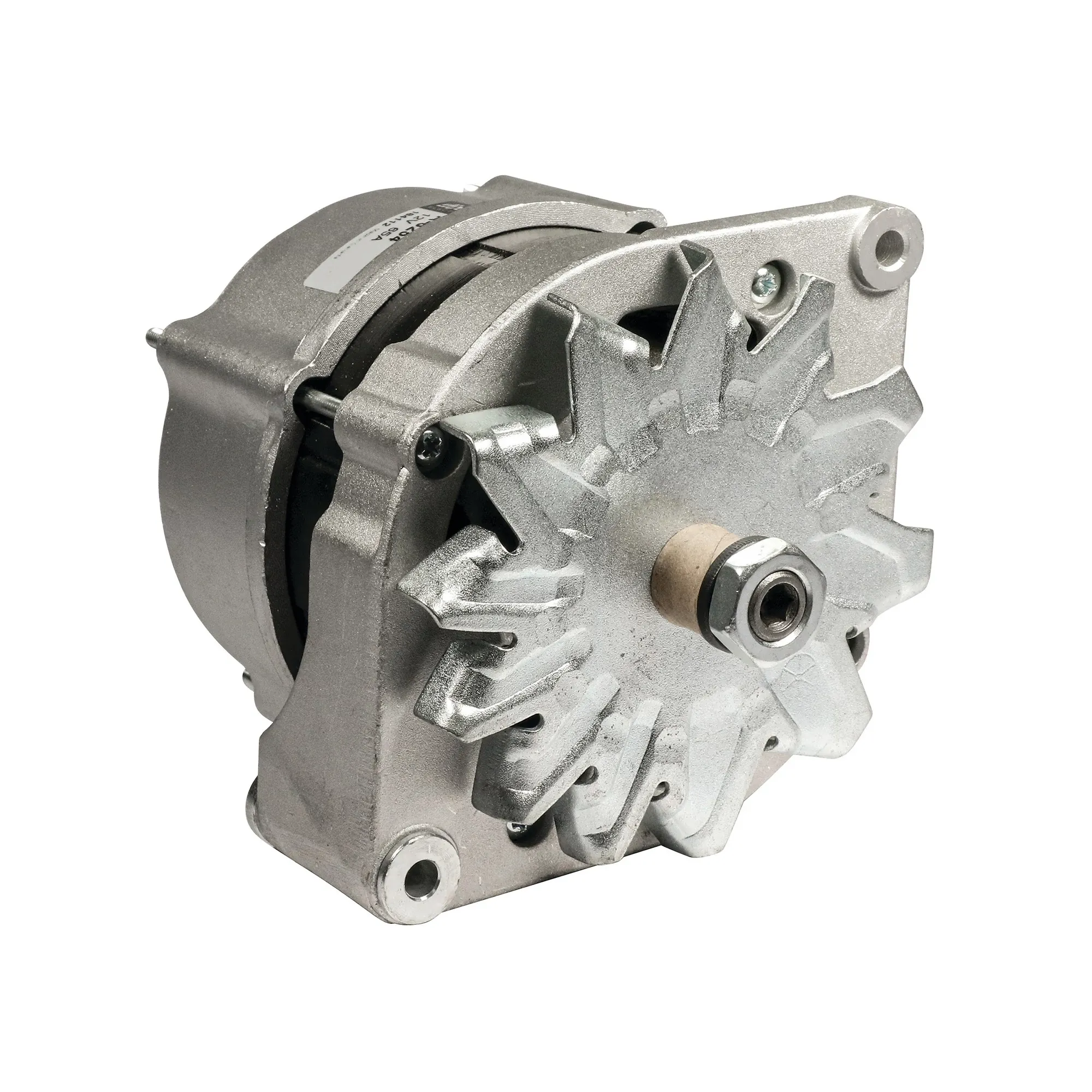 John Deere Alternator - TY6669