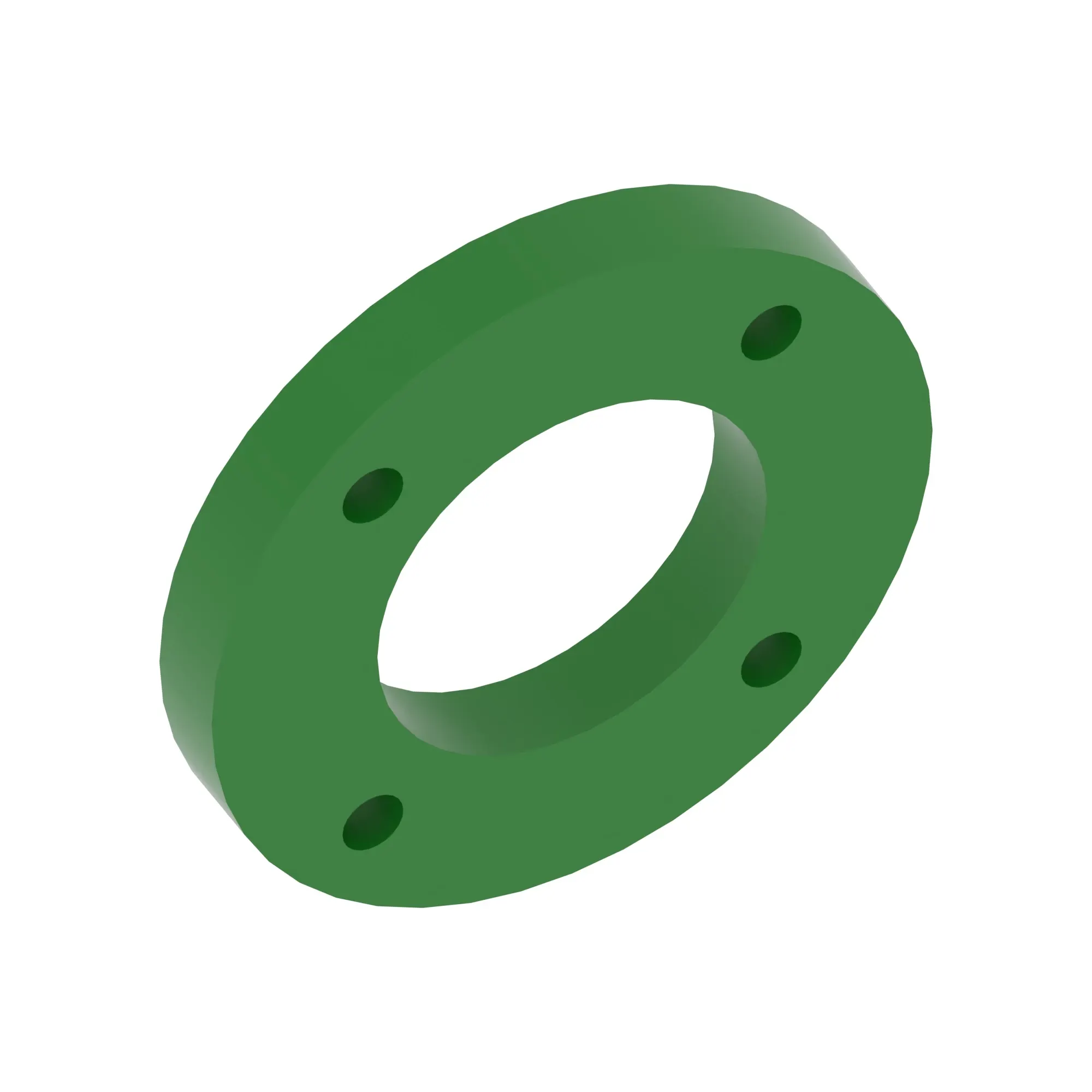 John Deere Plate - KK75205