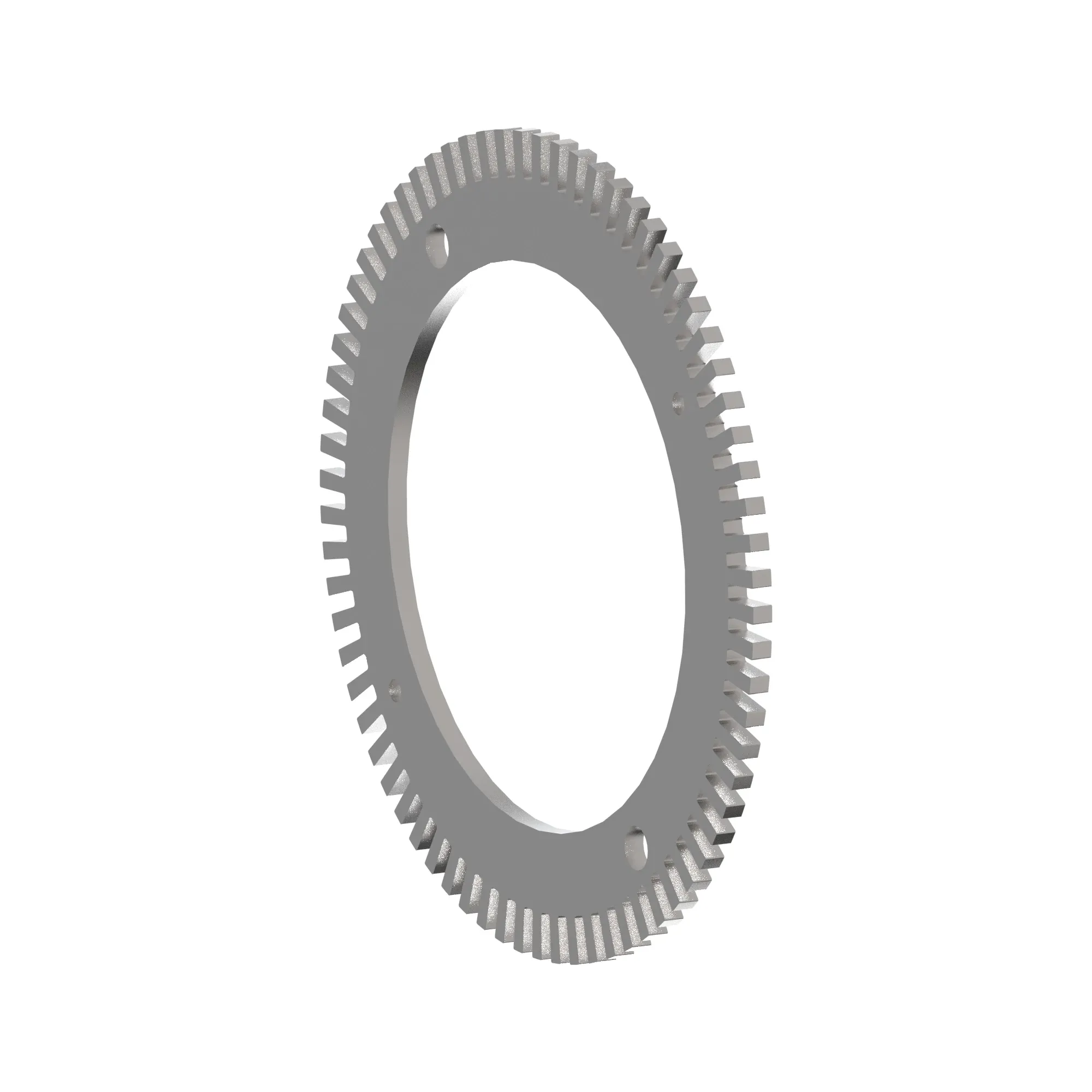 John Deere Speed Sensor Wheel, 72 Teeth - N377606