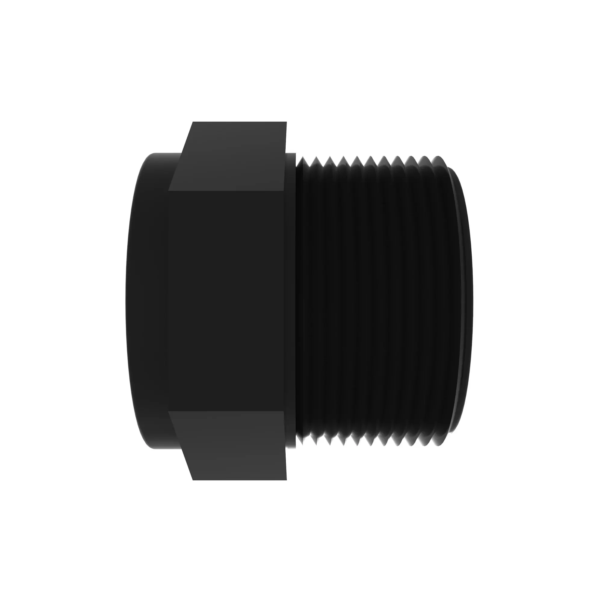 FITTING, 1 1/2" X 1" RB