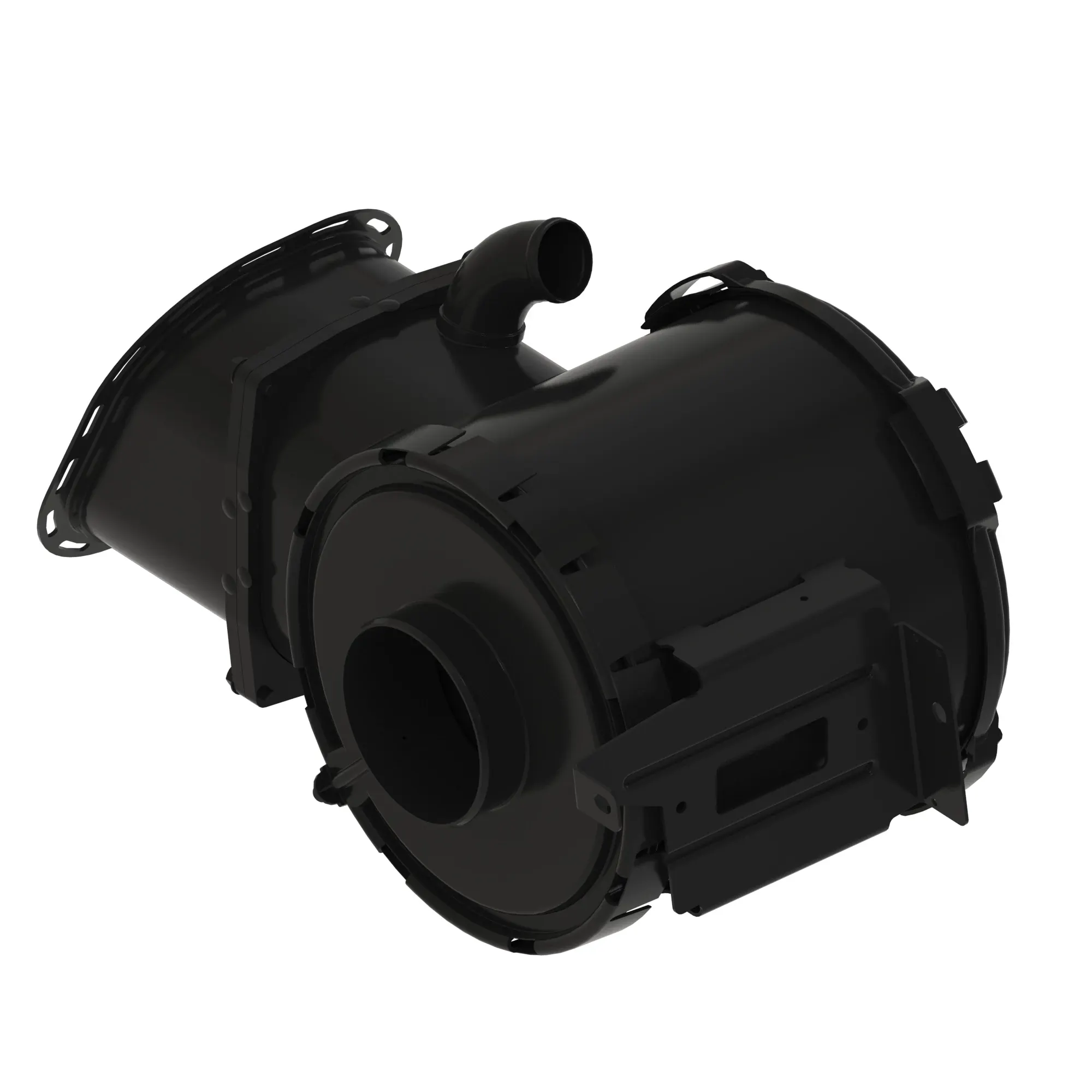 John Deere Air Cleaner Assembly - BXX11628