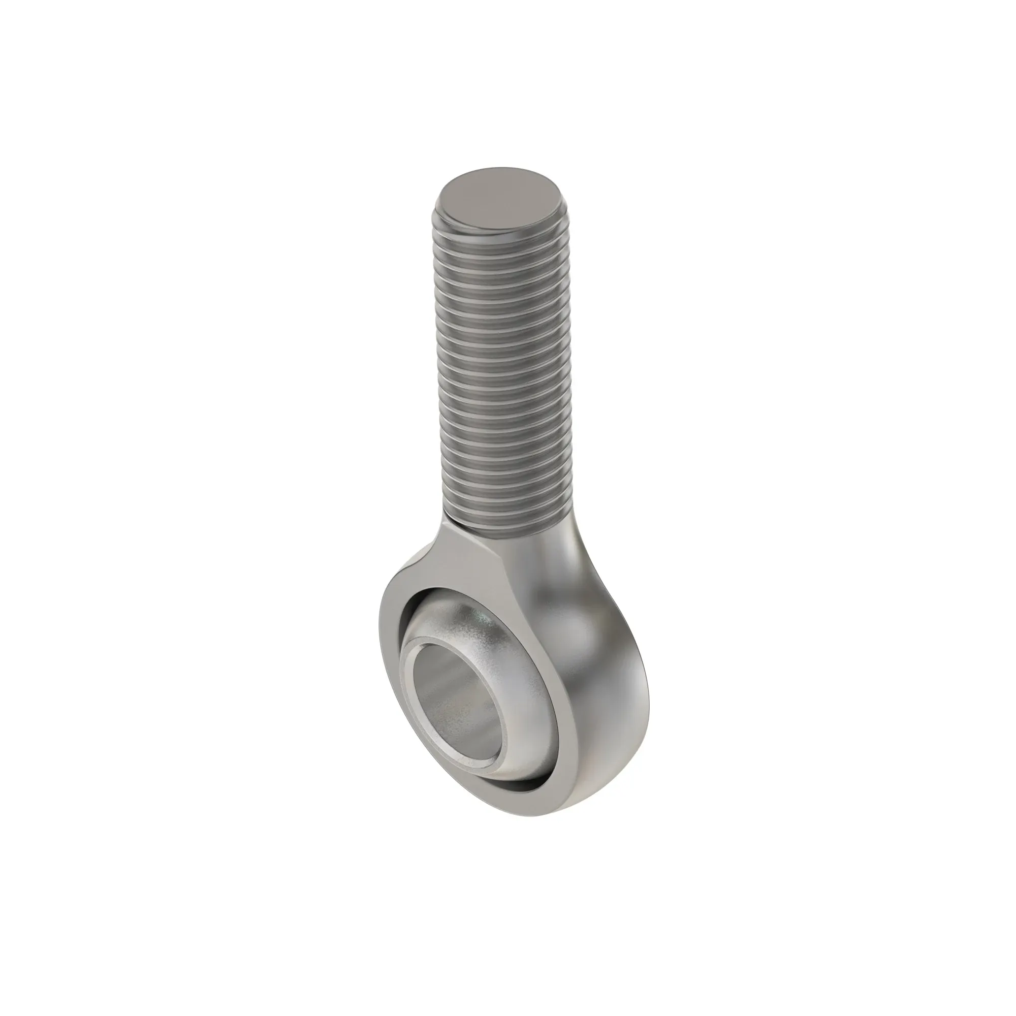 ROD, SPHERICAL ASSEMBLY