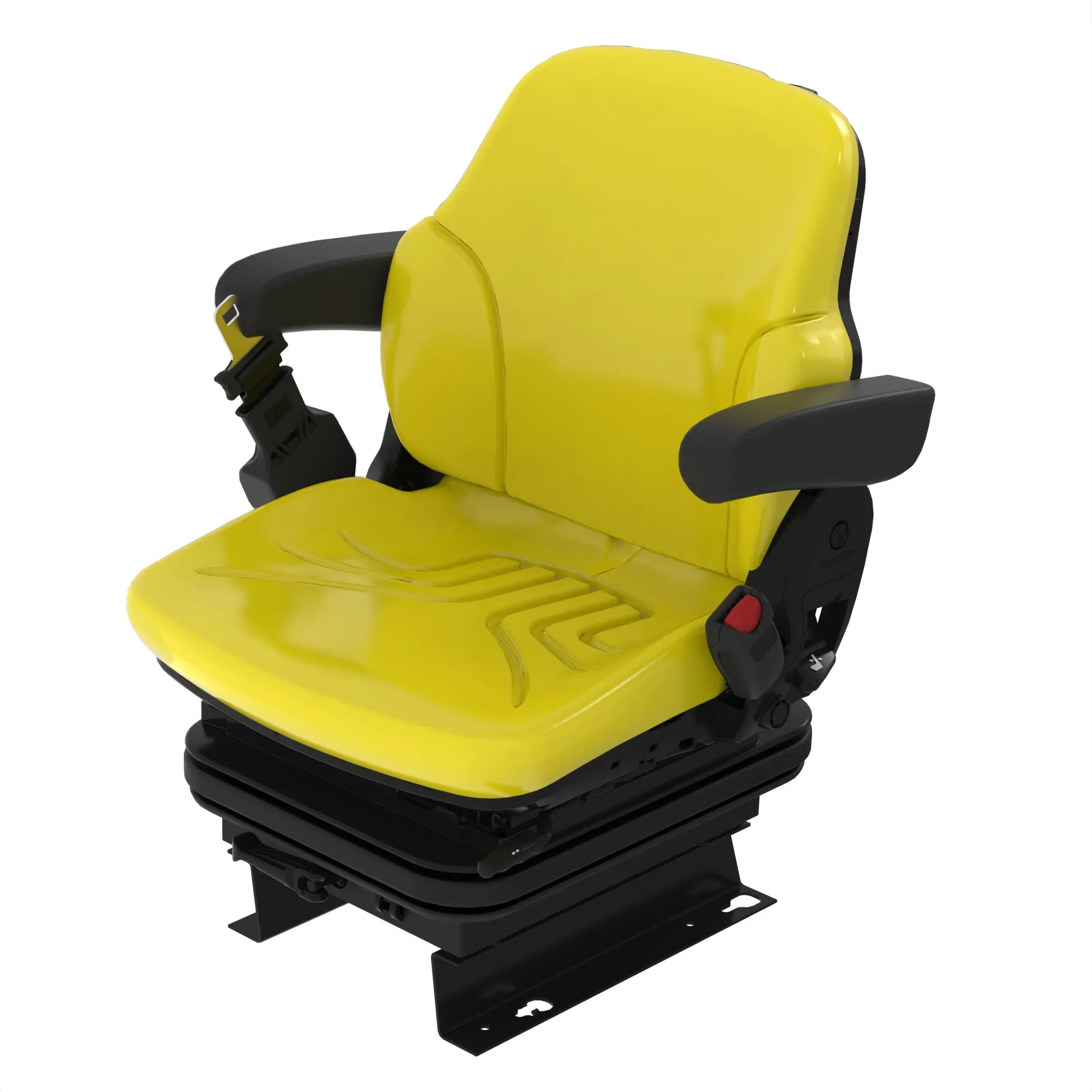 John Deere Seat - AL157696