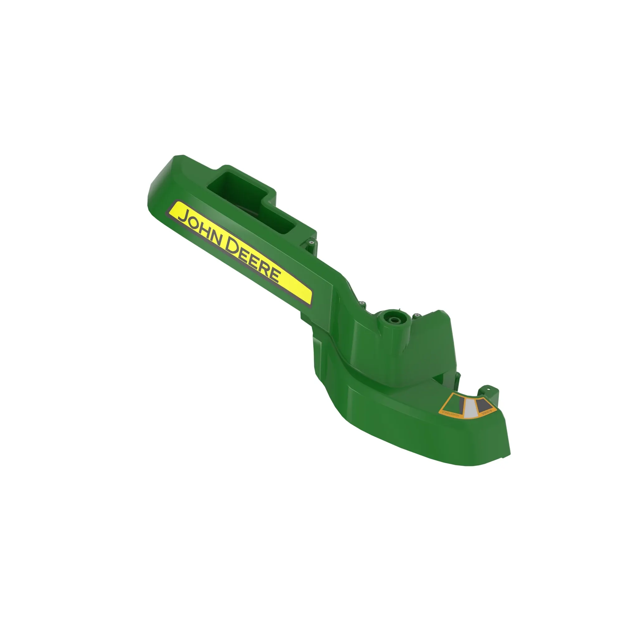John Deere Fender - TCA18208