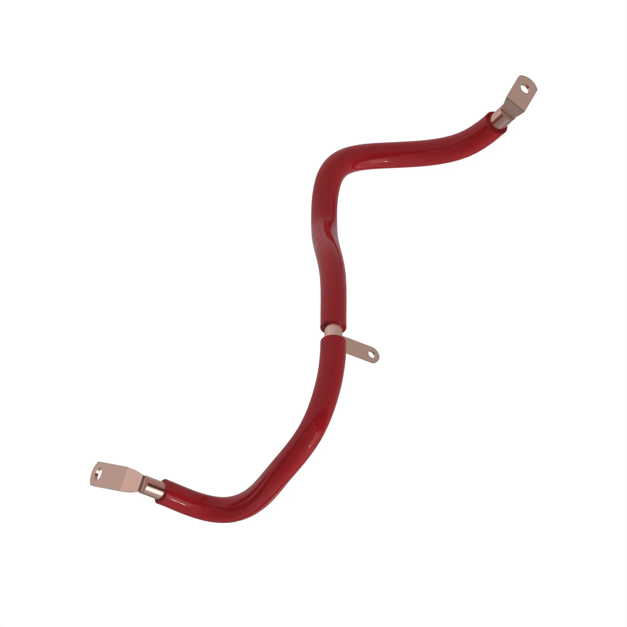 John Deere Disconnect to Fuse Harness - AKK36530