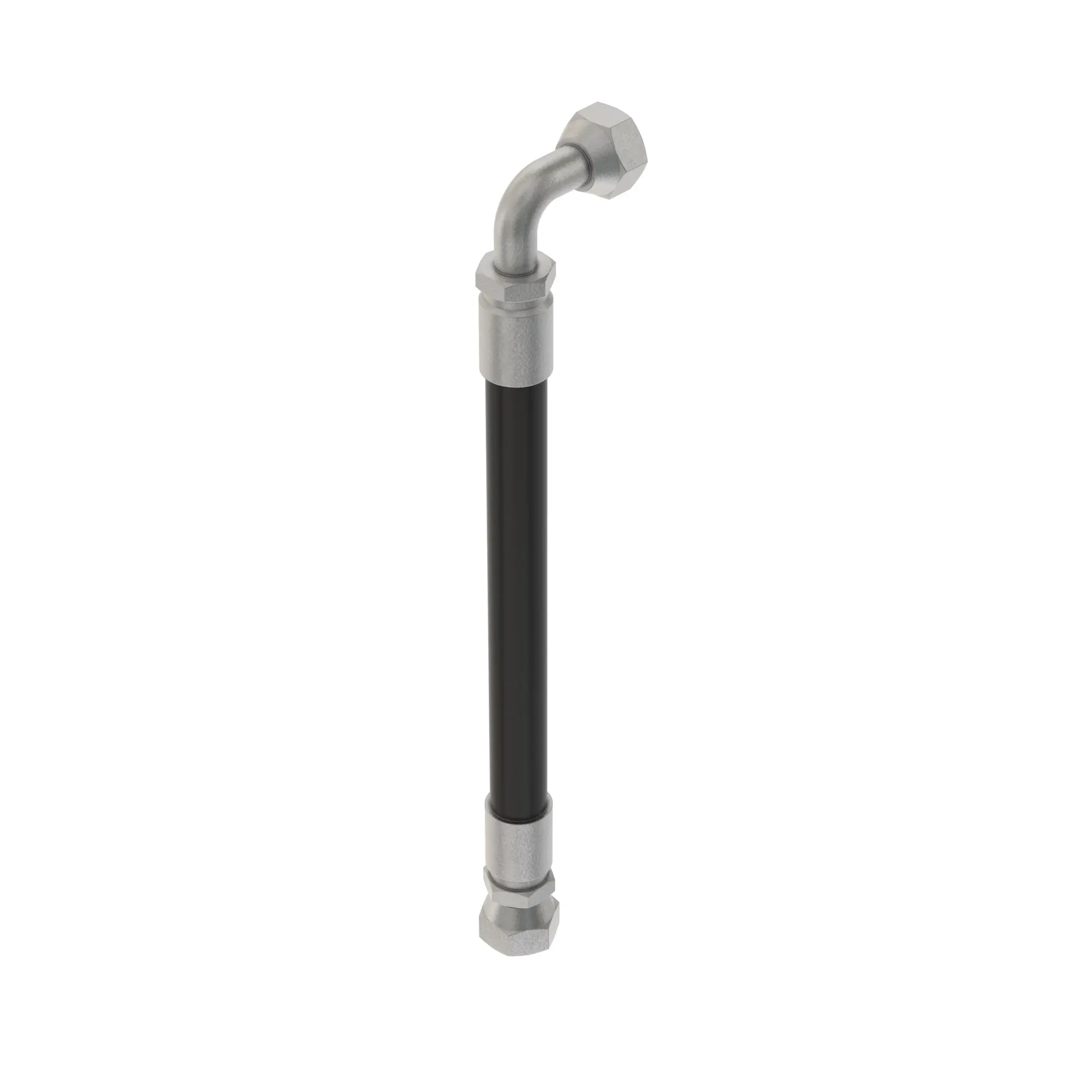 HYDRAULIC HOSE - FABRICATE, COOLER