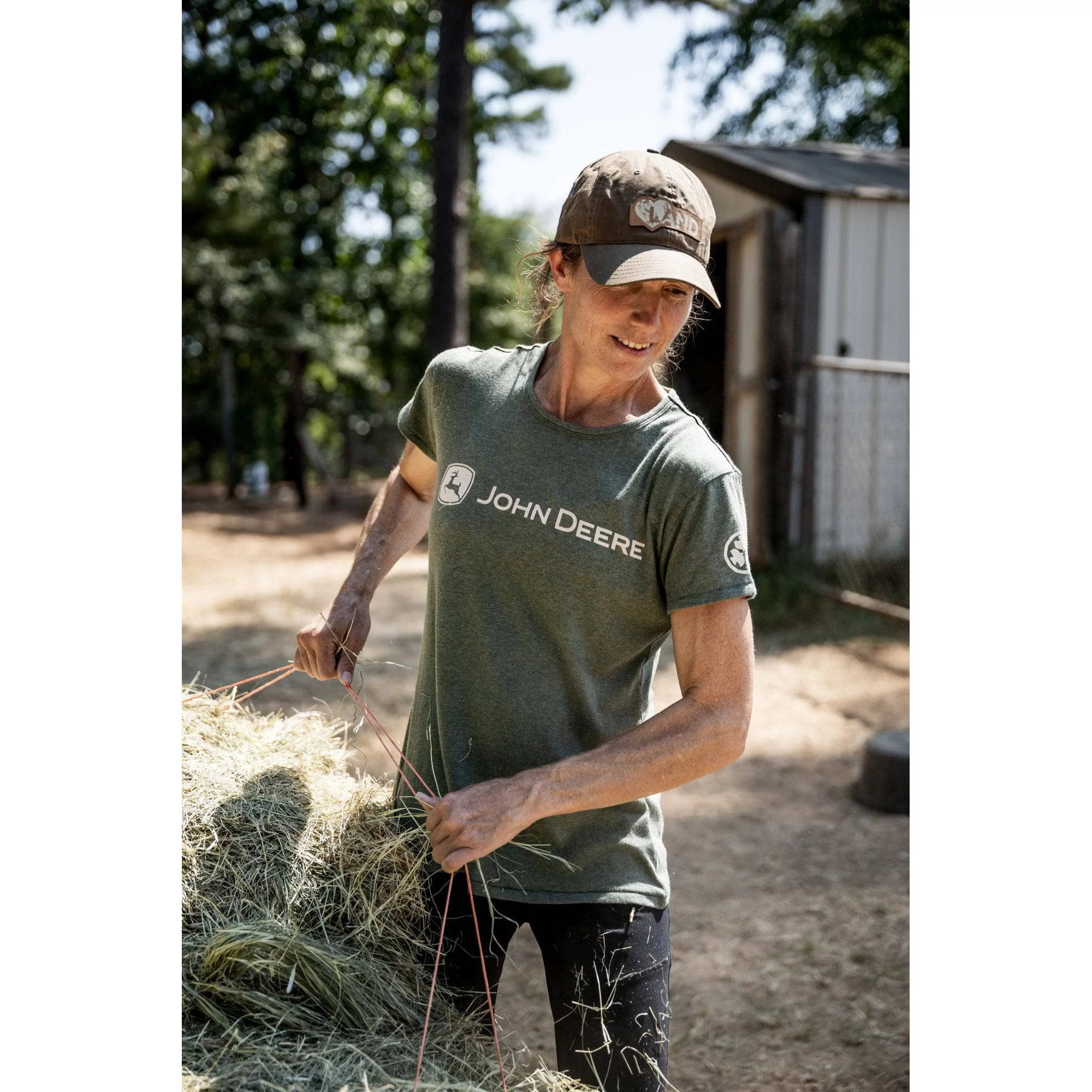 T-Shirt for Women | Dovetail Workwear