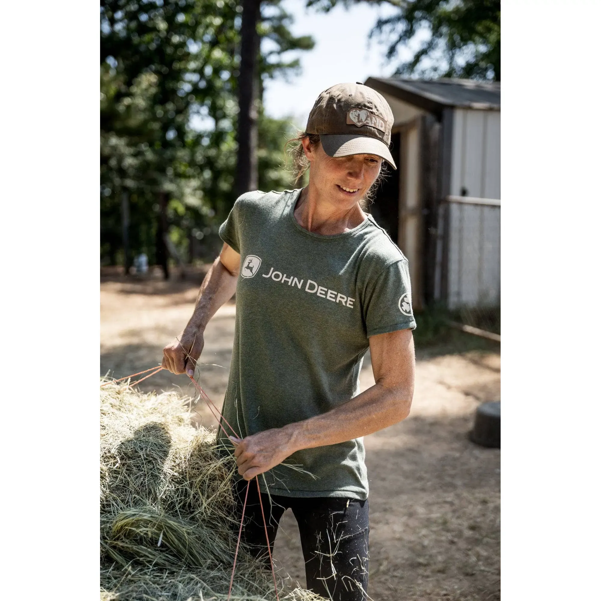 T-Shirt for Women | Dovetail Workwear