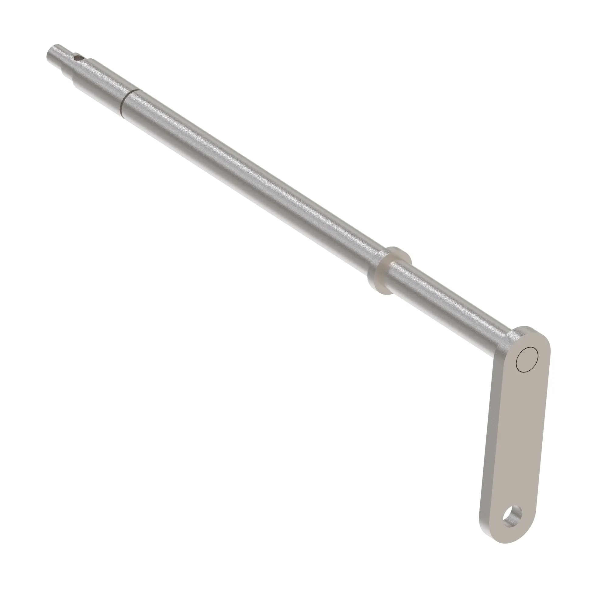 John Deere Shaft - LVA23850