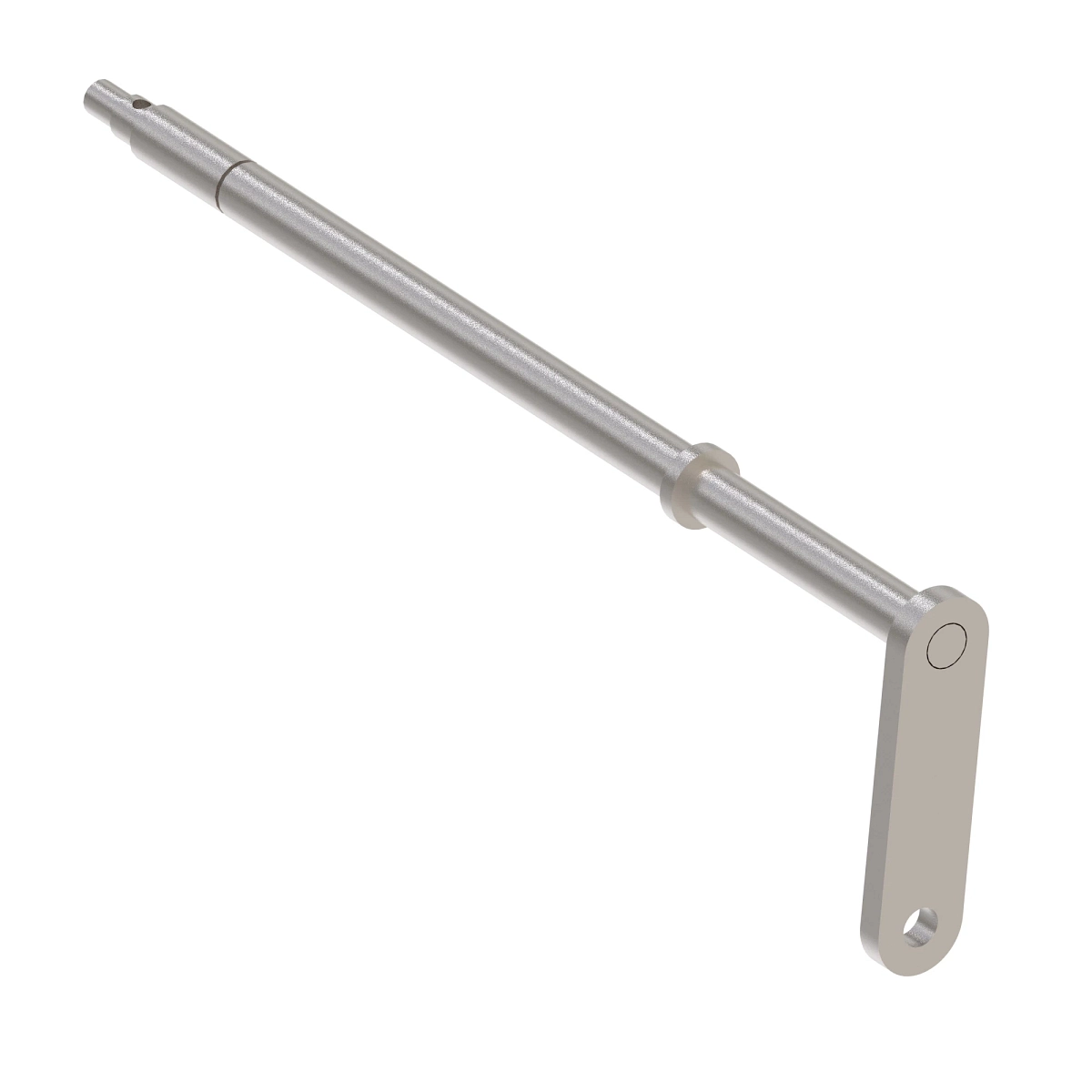 Shaft, Trunnion Limiter