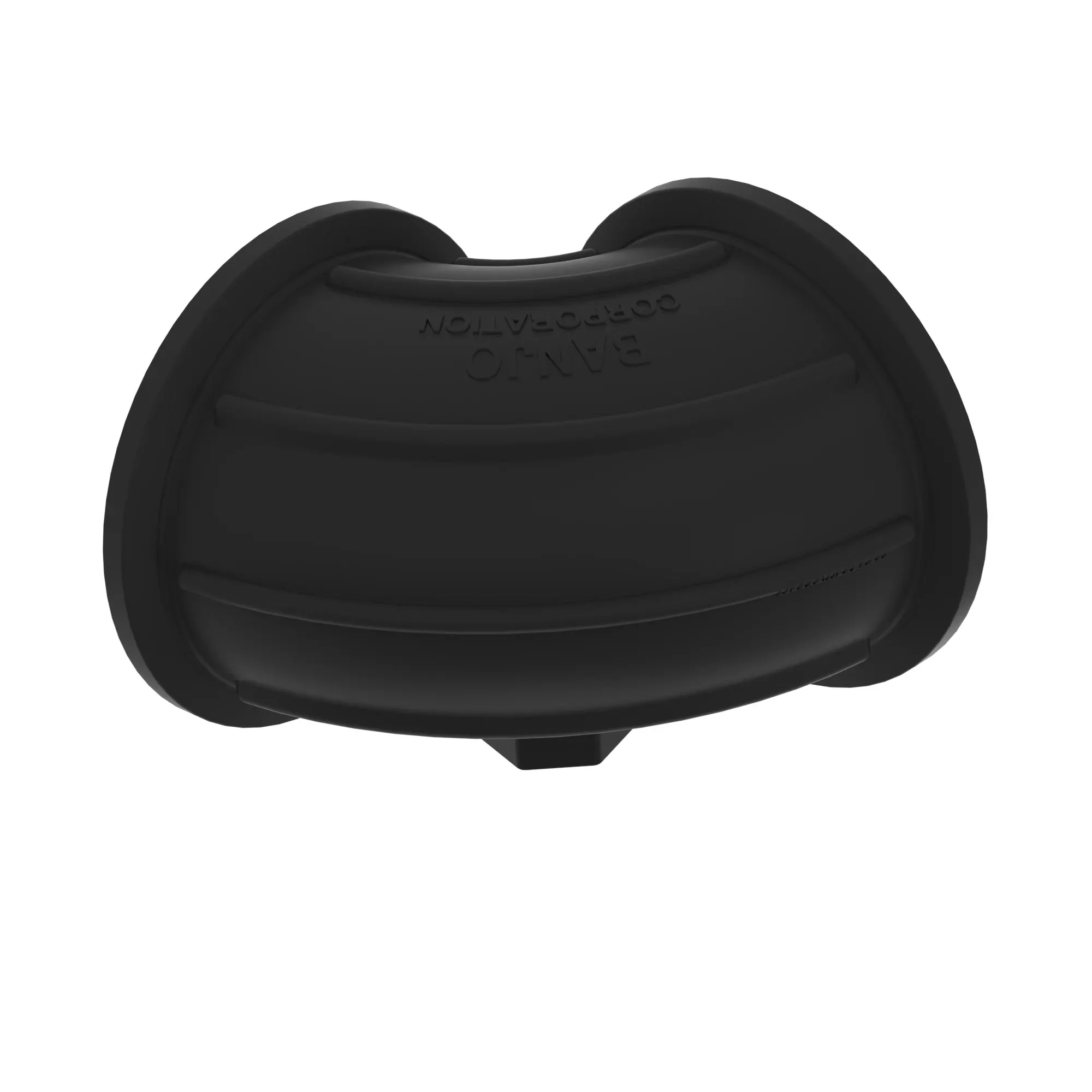 ELBOW FITTING, 3'' FLANGE,W/ 1/2 PO