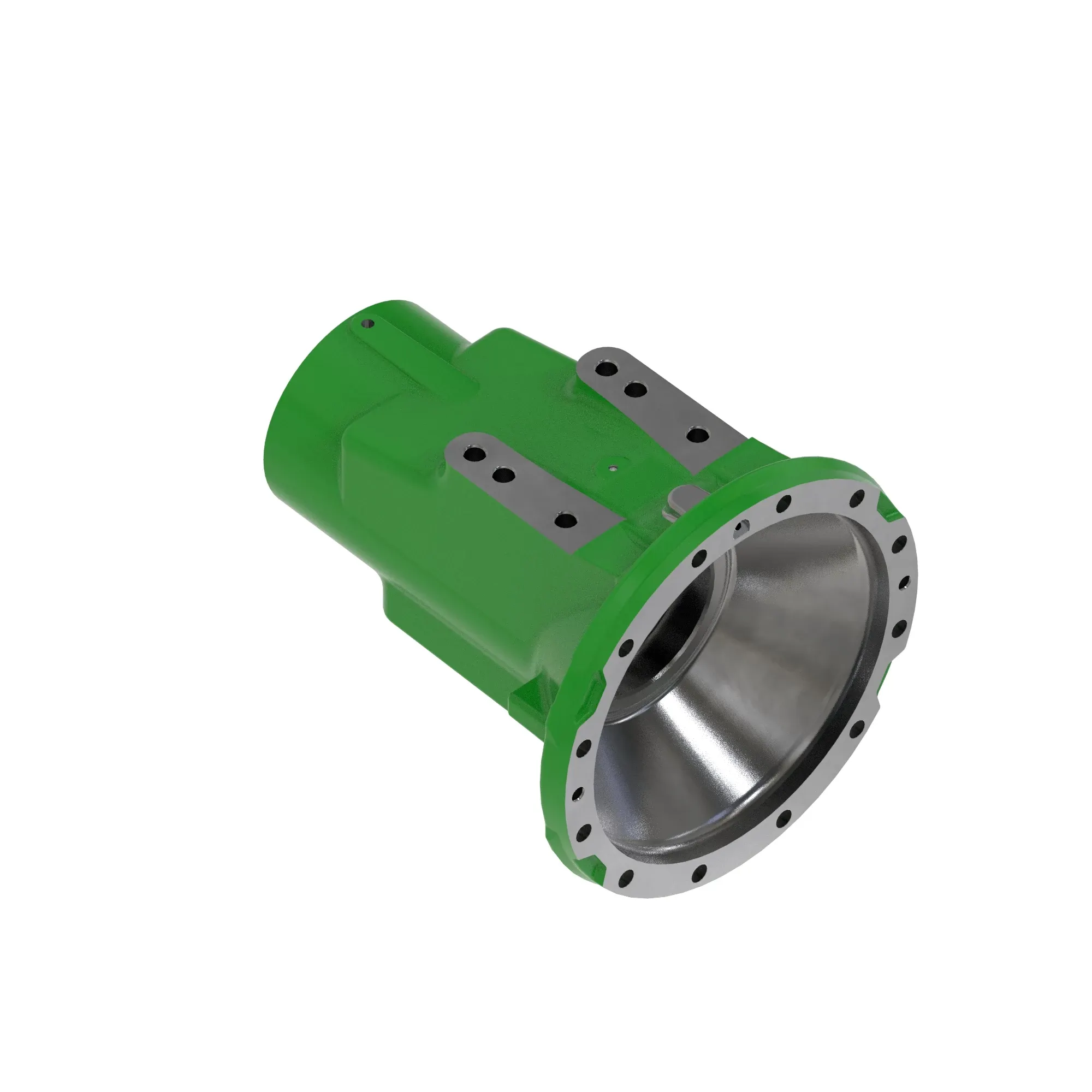 John Deere Rear Axle Housing - RE314181