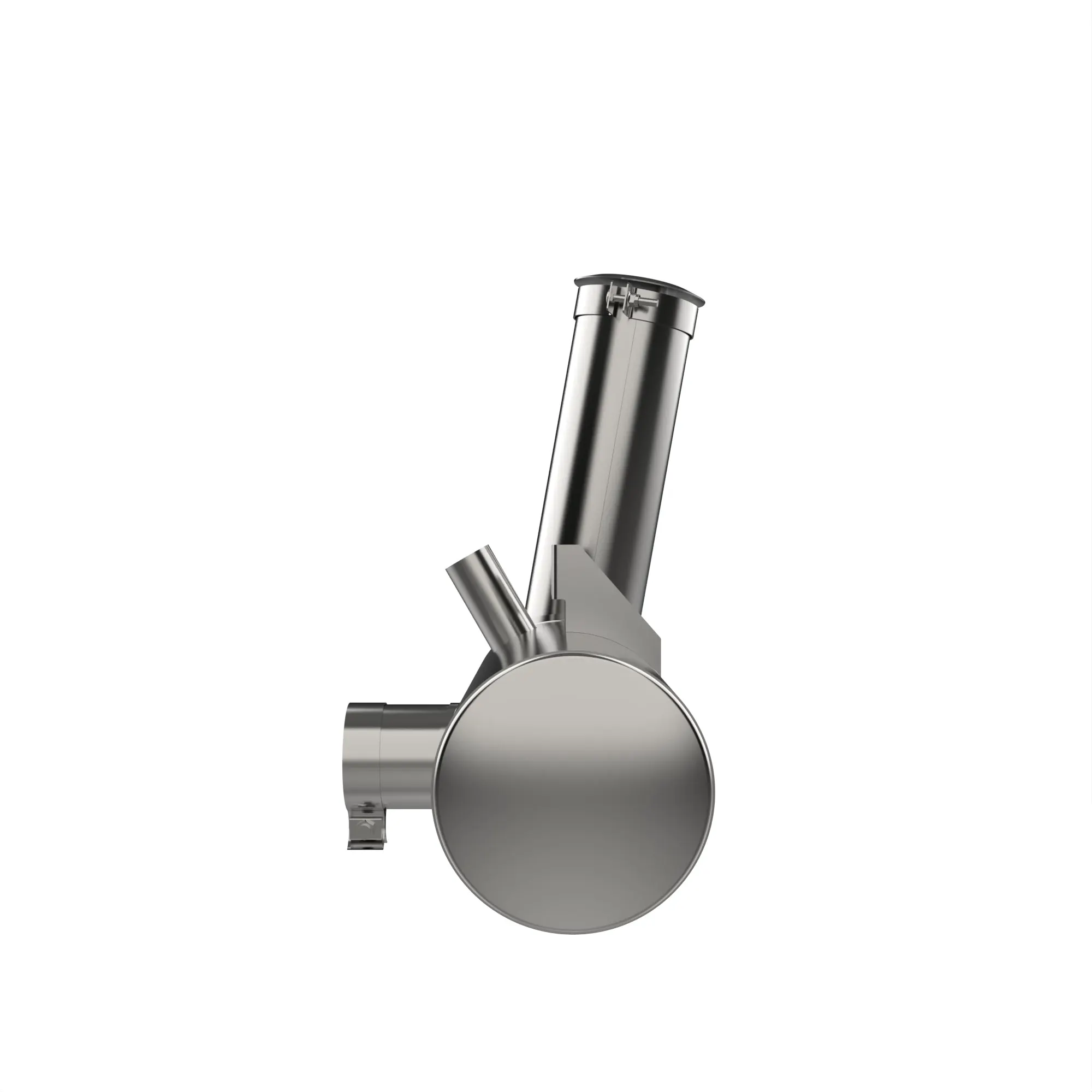 MUFFLER