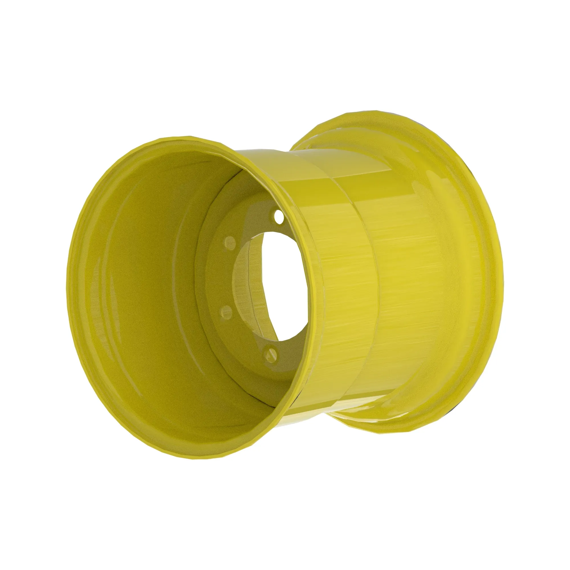 Rim And Wheel Center