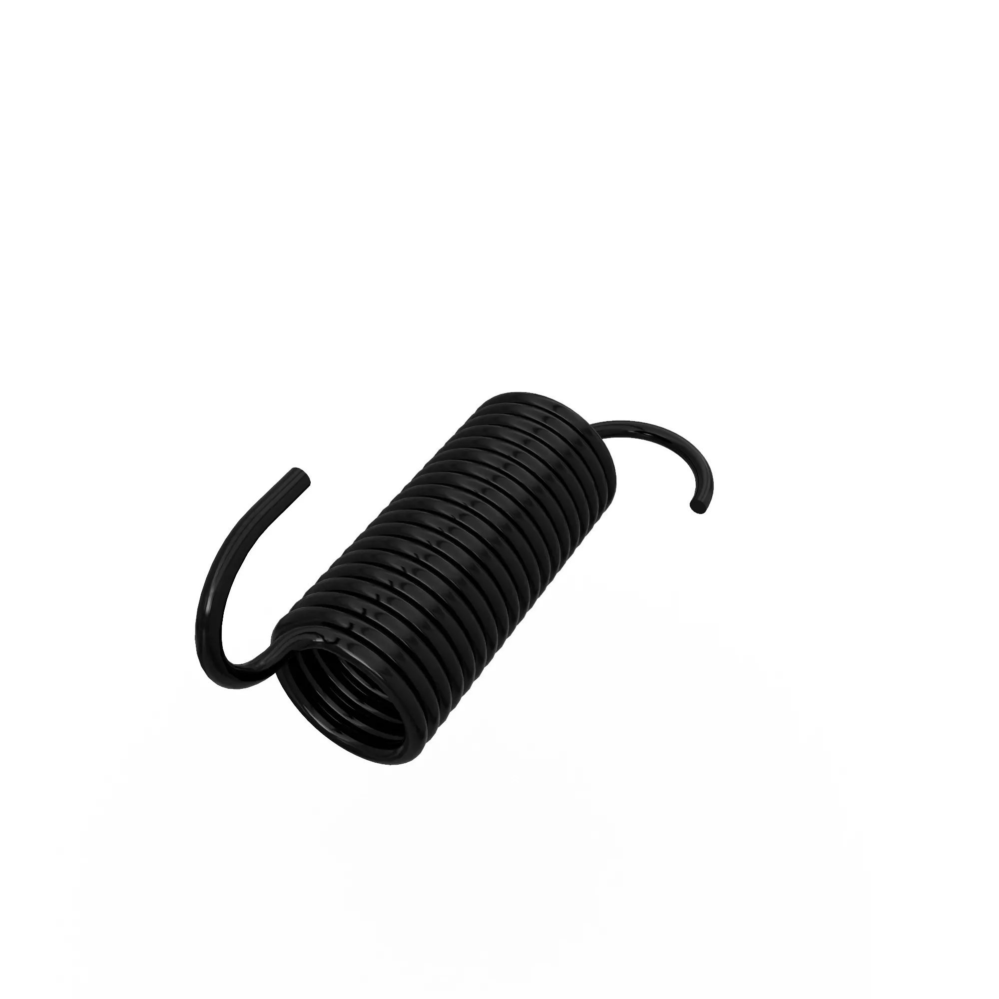 John Deere Extension Spring - M127370