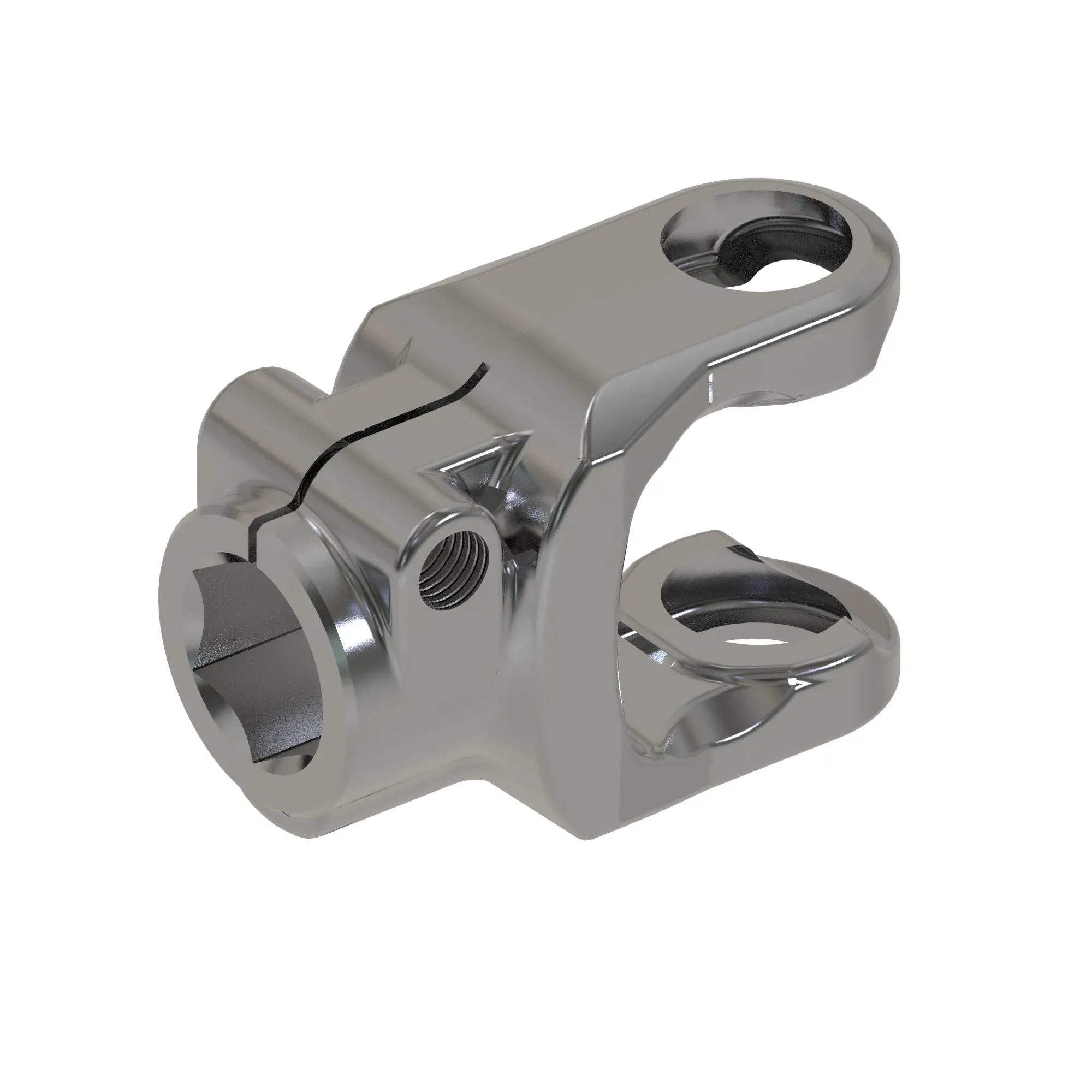 John Deere Universal Joint Yoke - H237125