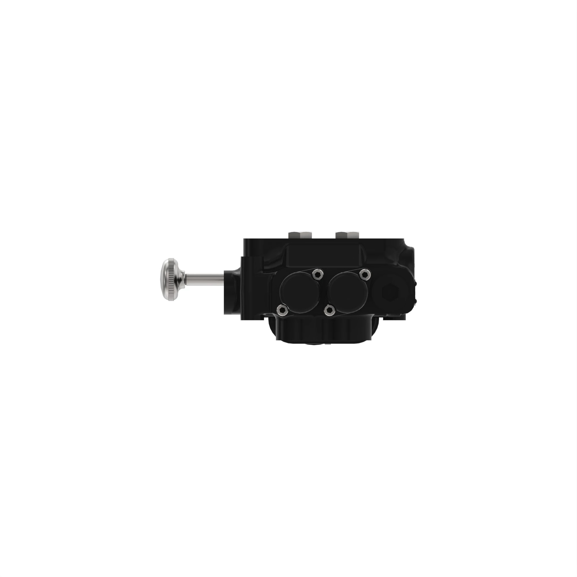 Manual Hydraulic Valve