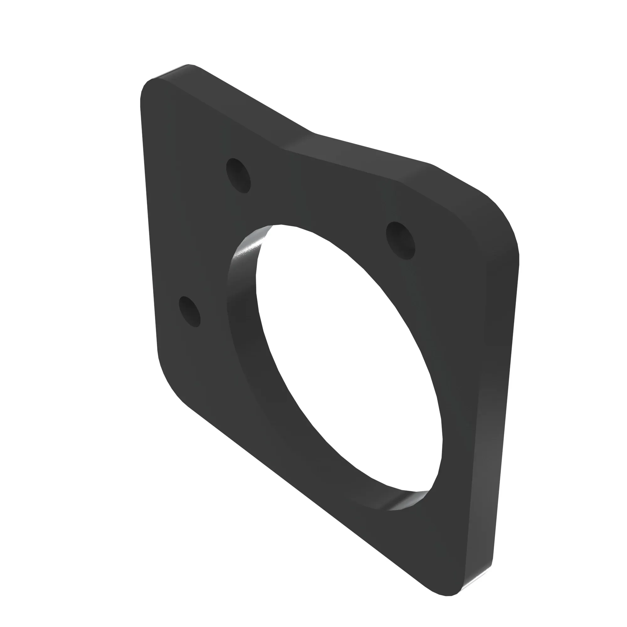 John Deere Plate - A87235