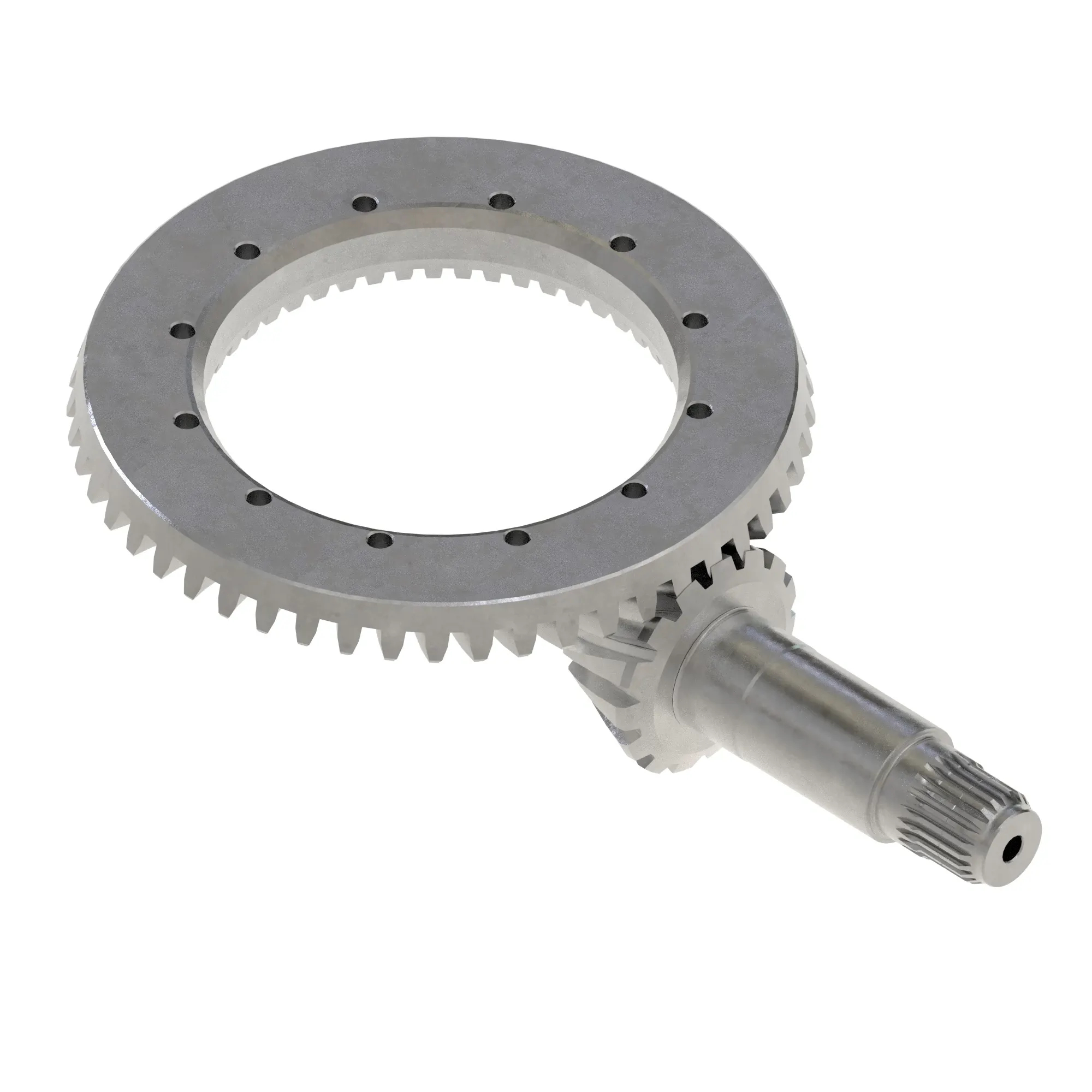 Bevel Gear Drive