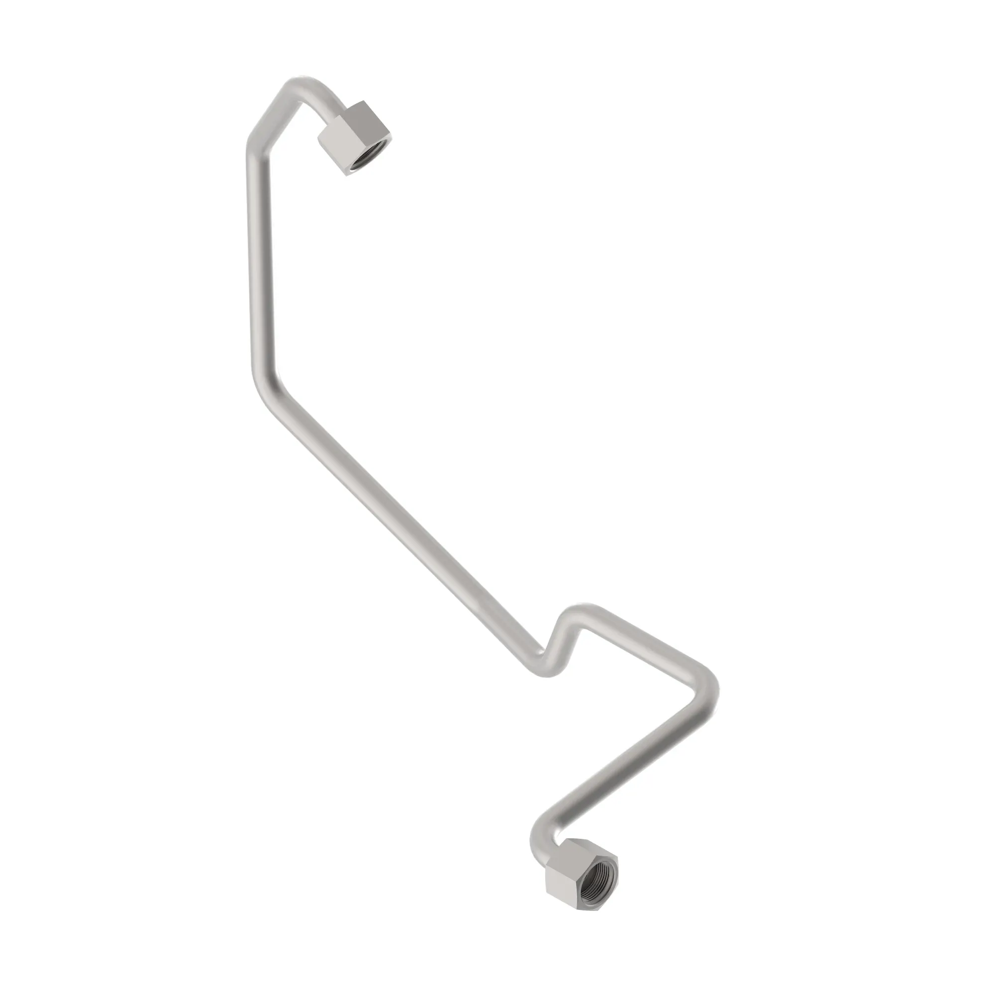 John Deere Brake Line - AL228212