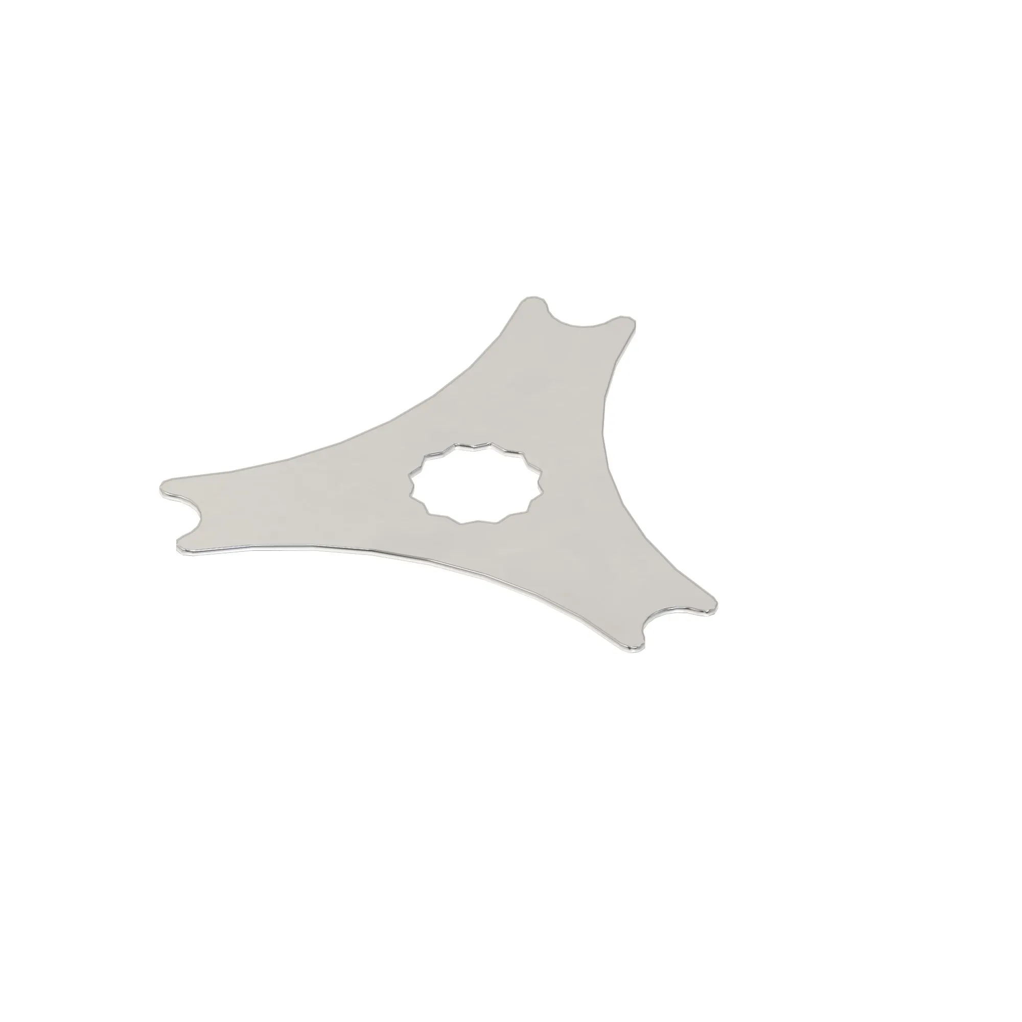 Lock Plate