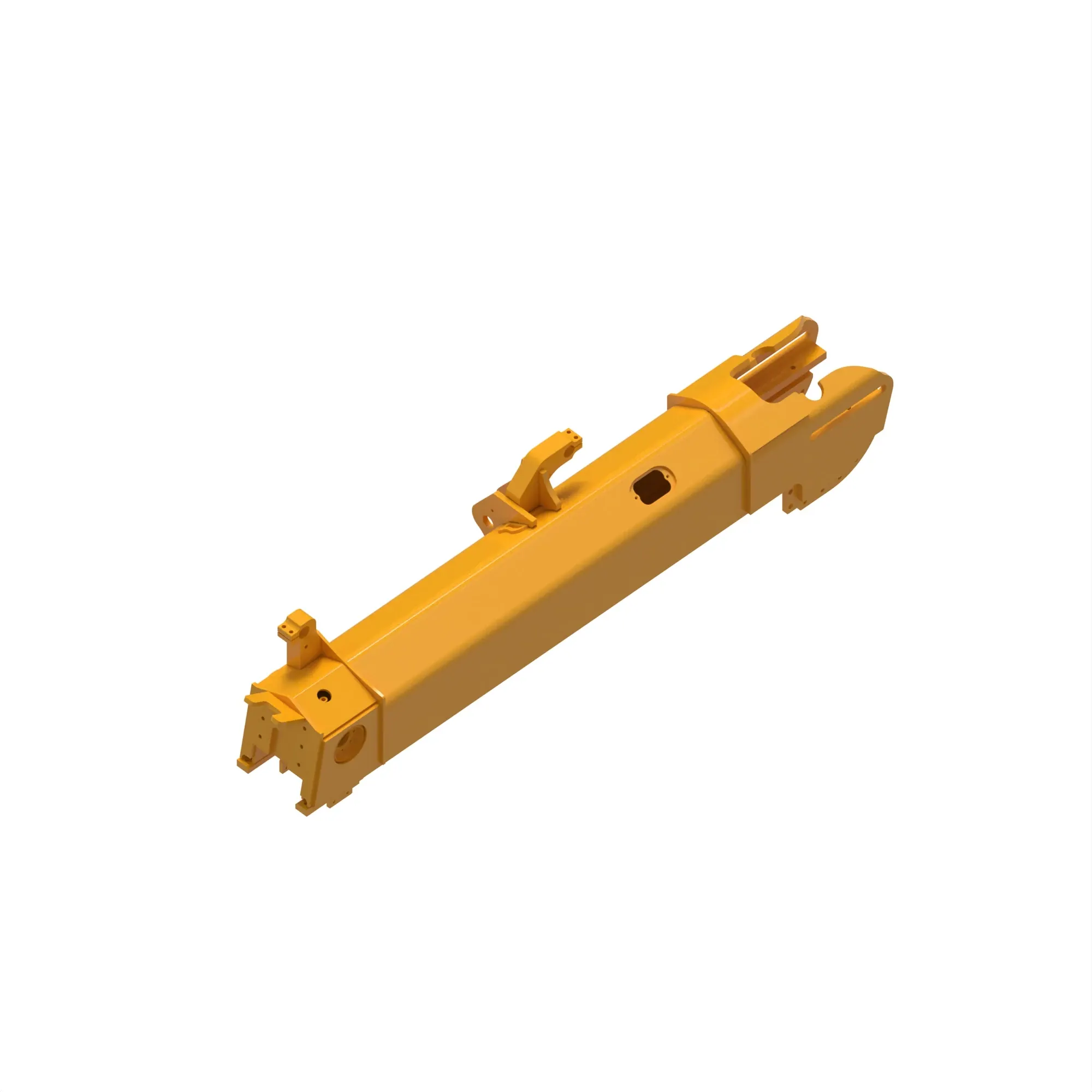 John Deere Frame - AT522583