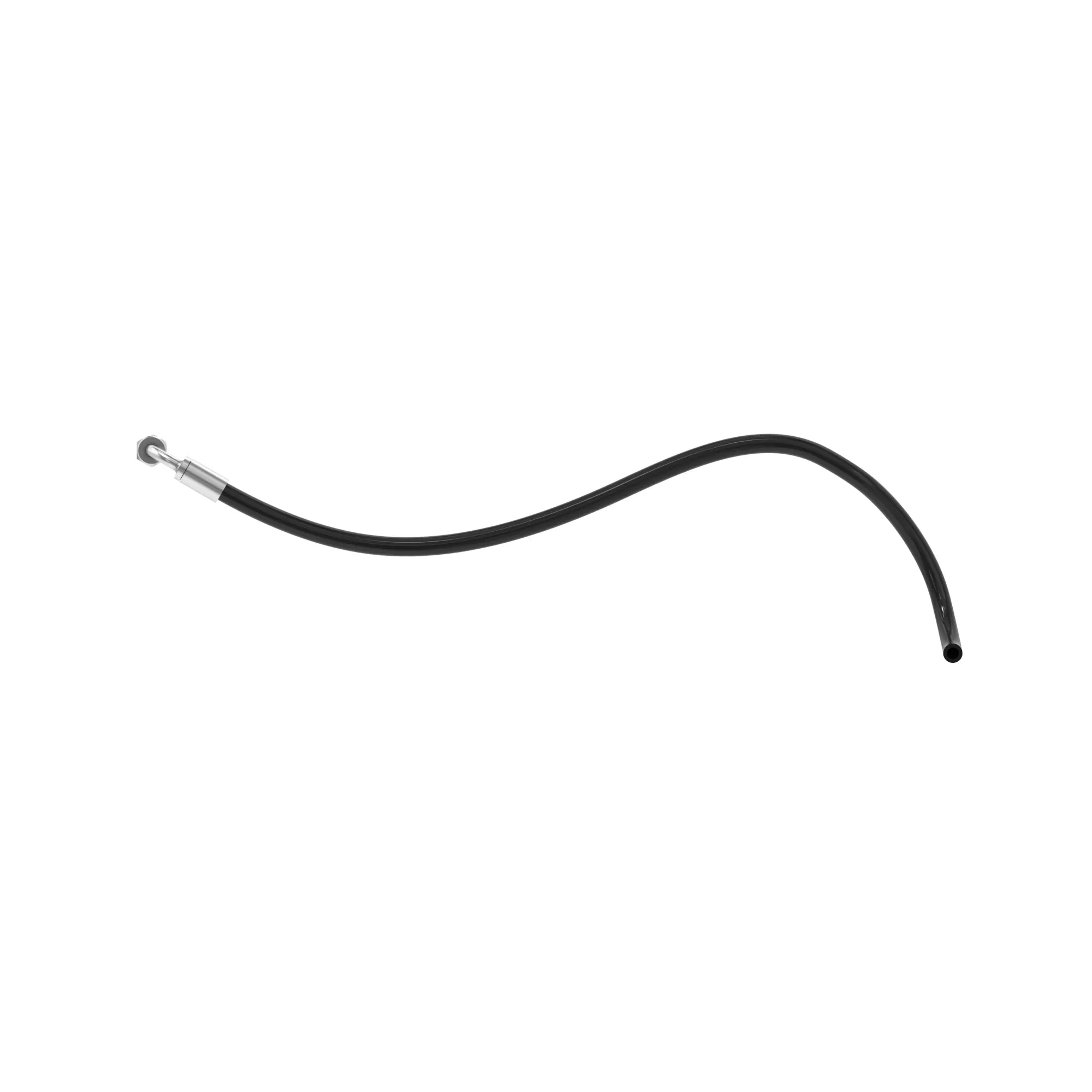 HYDRAULIC HOSE, DR, NO-HITCH, SCV Z