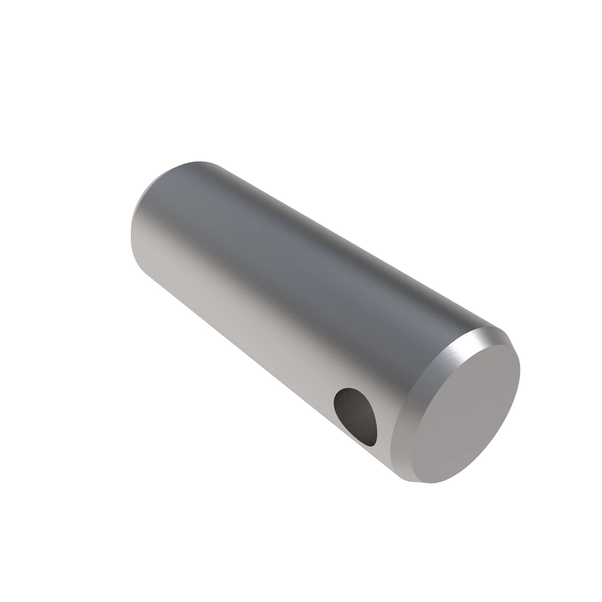 Pin Fastener, Thumb Cap and Ro