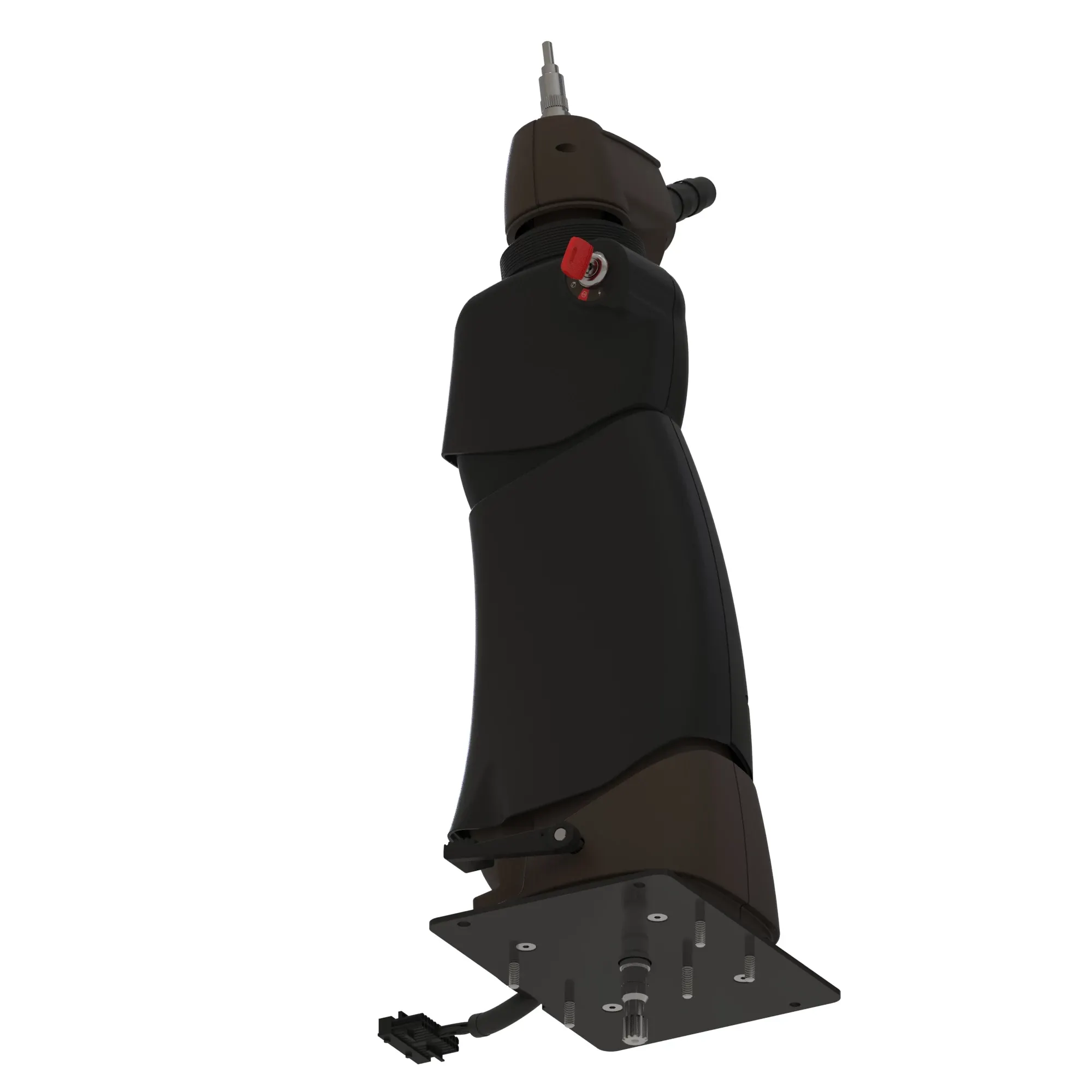 Steering Column