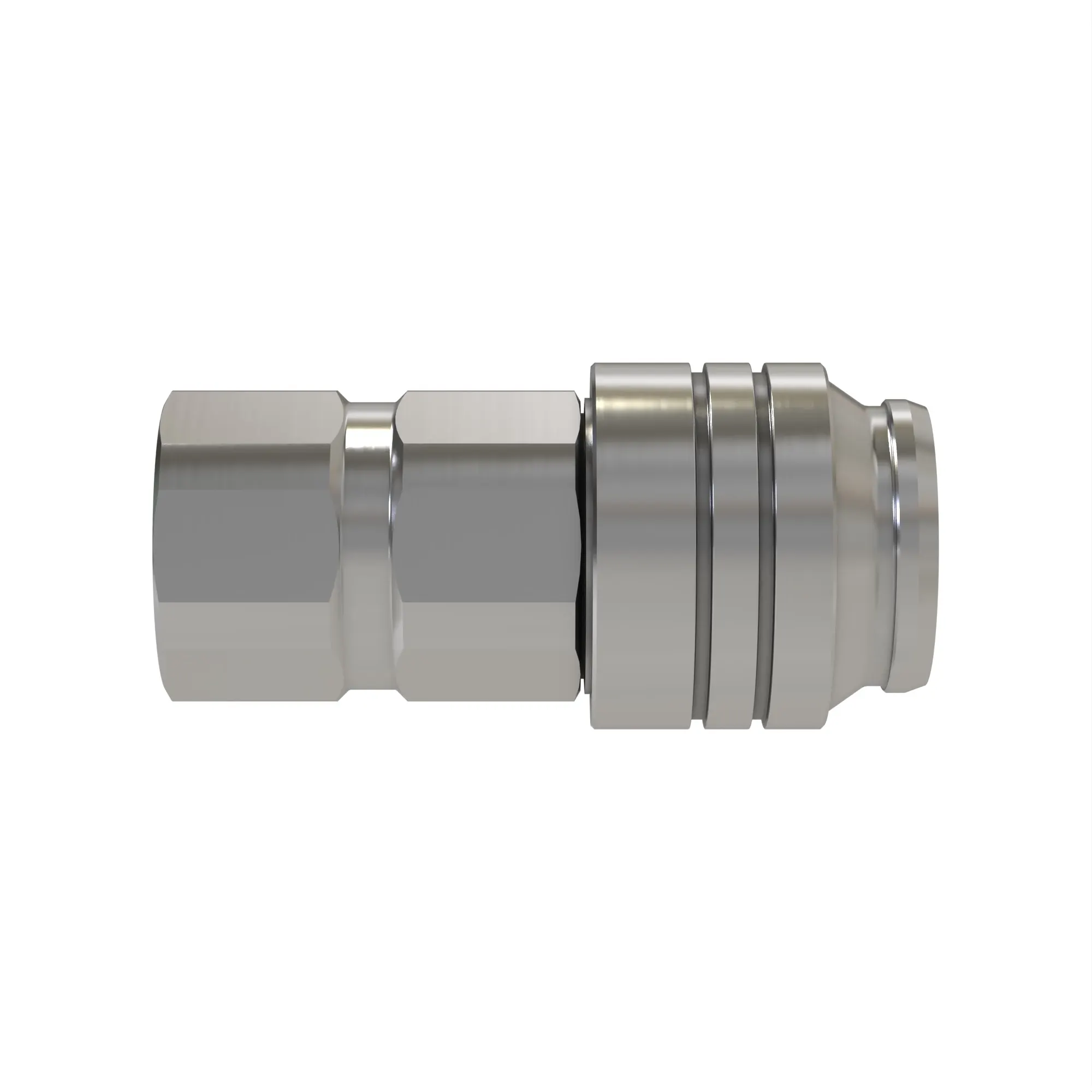 HYD. QUICK-CONNECT COUPLER, HYD QUI