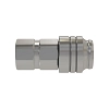 HYD. QUICK-CONNECT COUPLER, HYD QUI