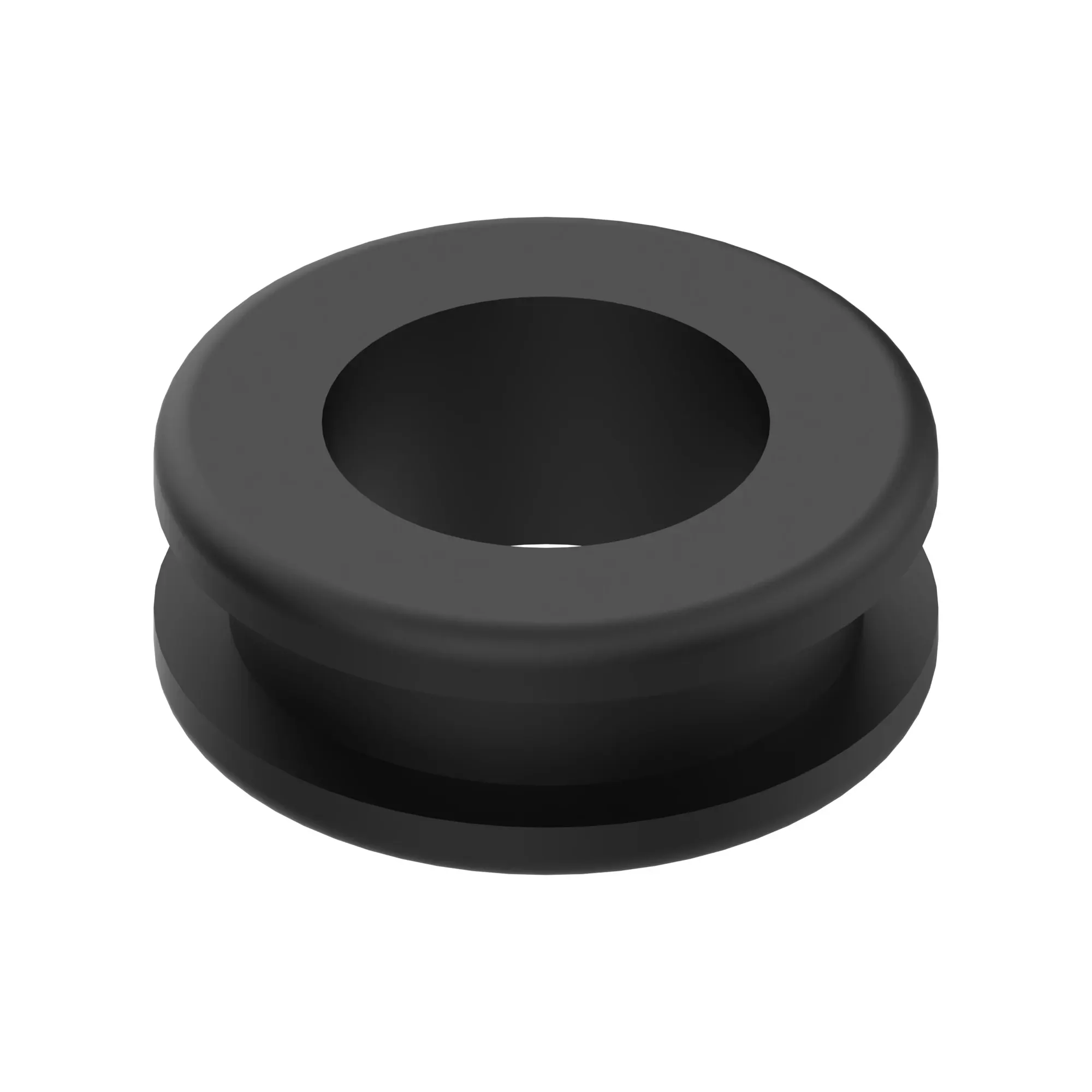 Grommet
