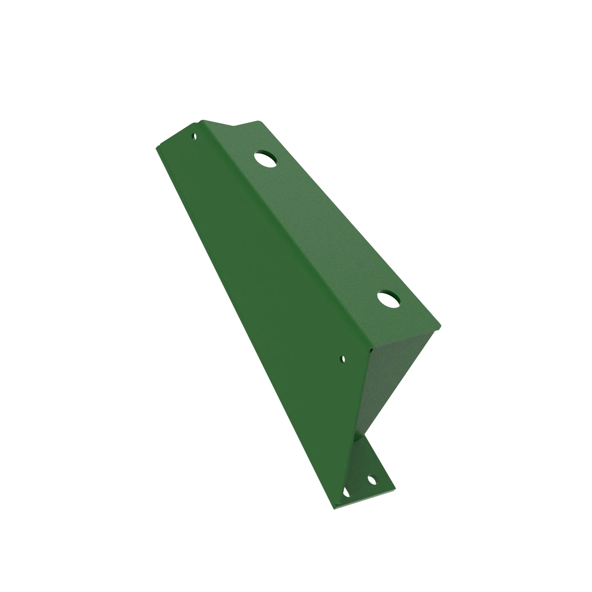 John Deere Gear Box Support - AH220897