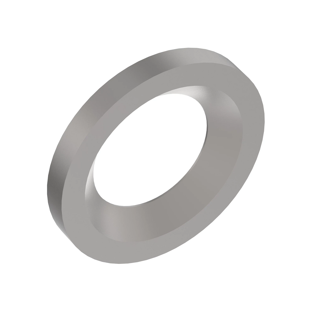 Washer, Thrust