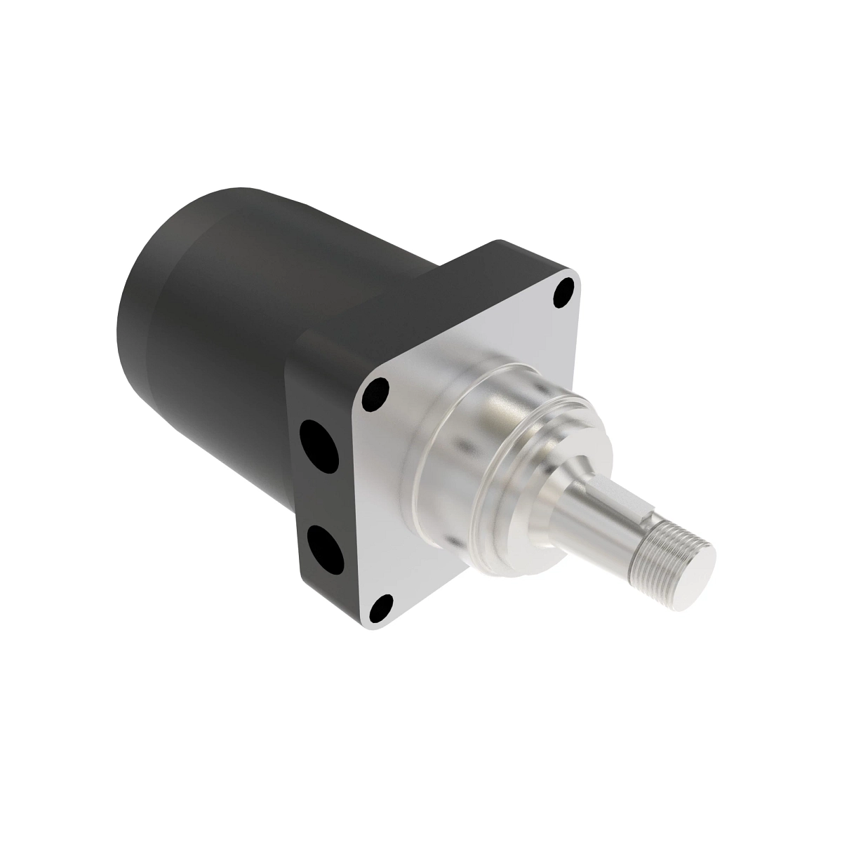 Hydraulic Motor, ME140