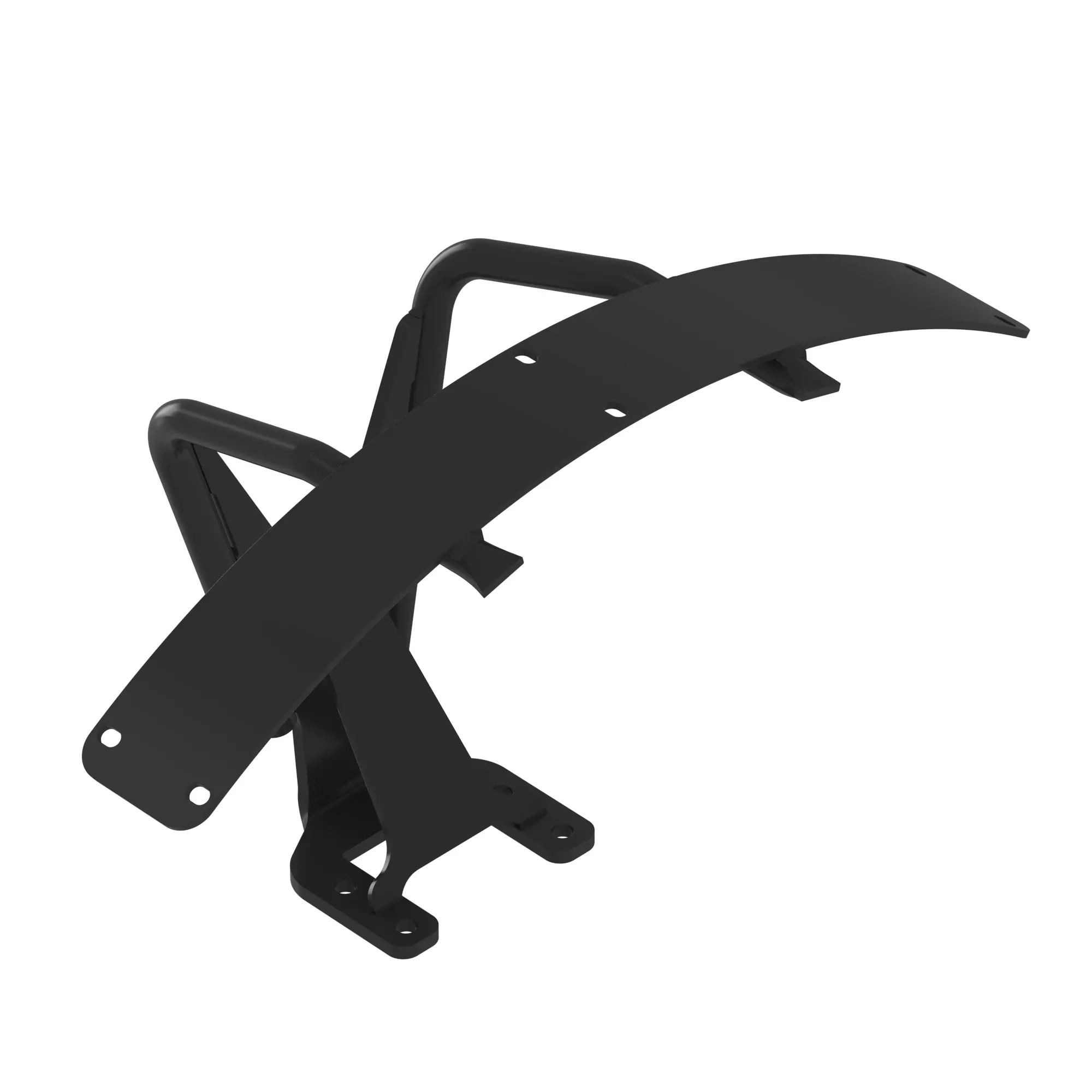 John Deere Bracket - AZ71984