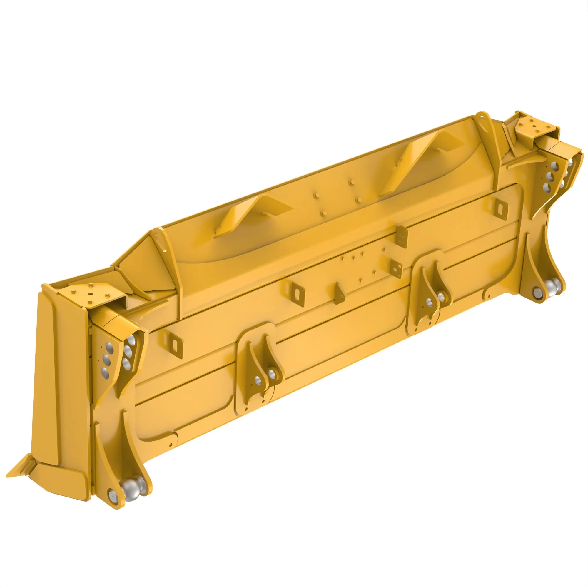 Dozer Blade